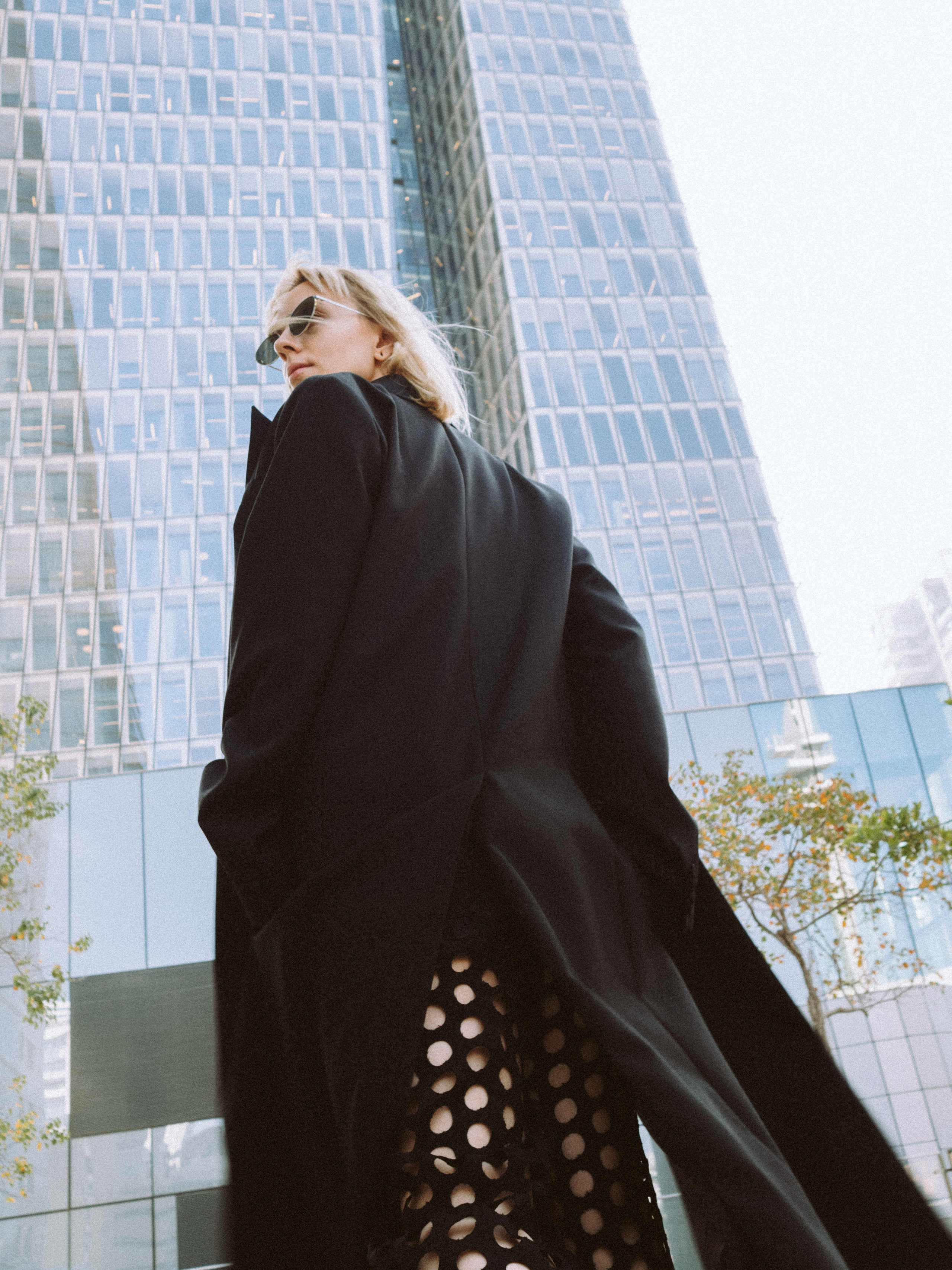 Клеменс. Film photographer