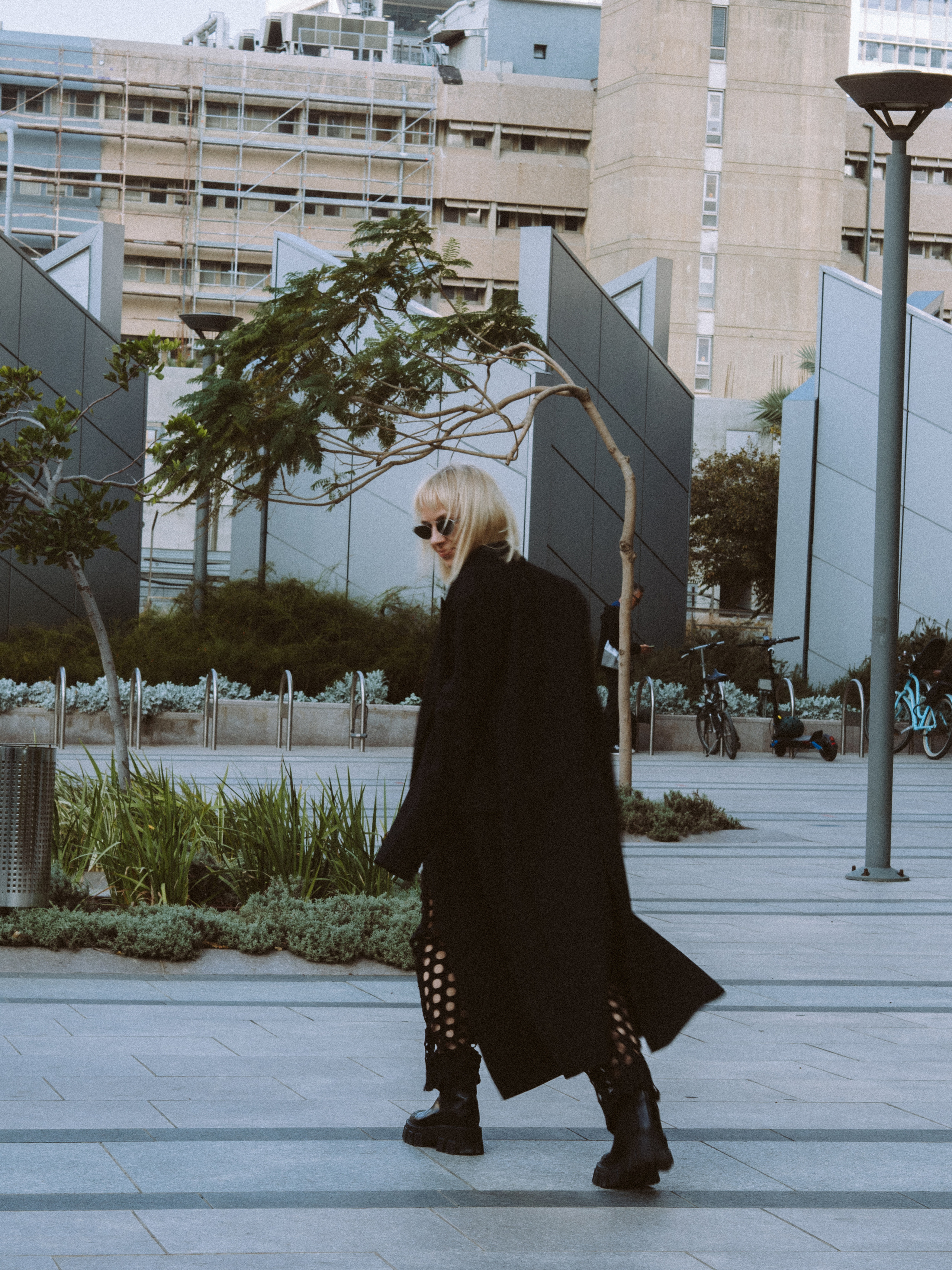 Клеменс. Film photographer