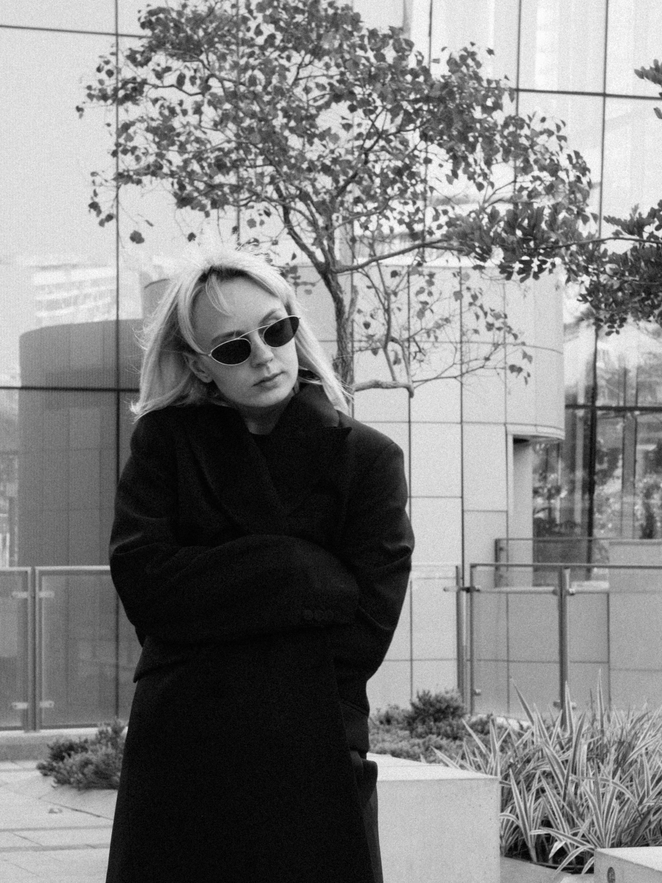 Клеменс. Film photographer