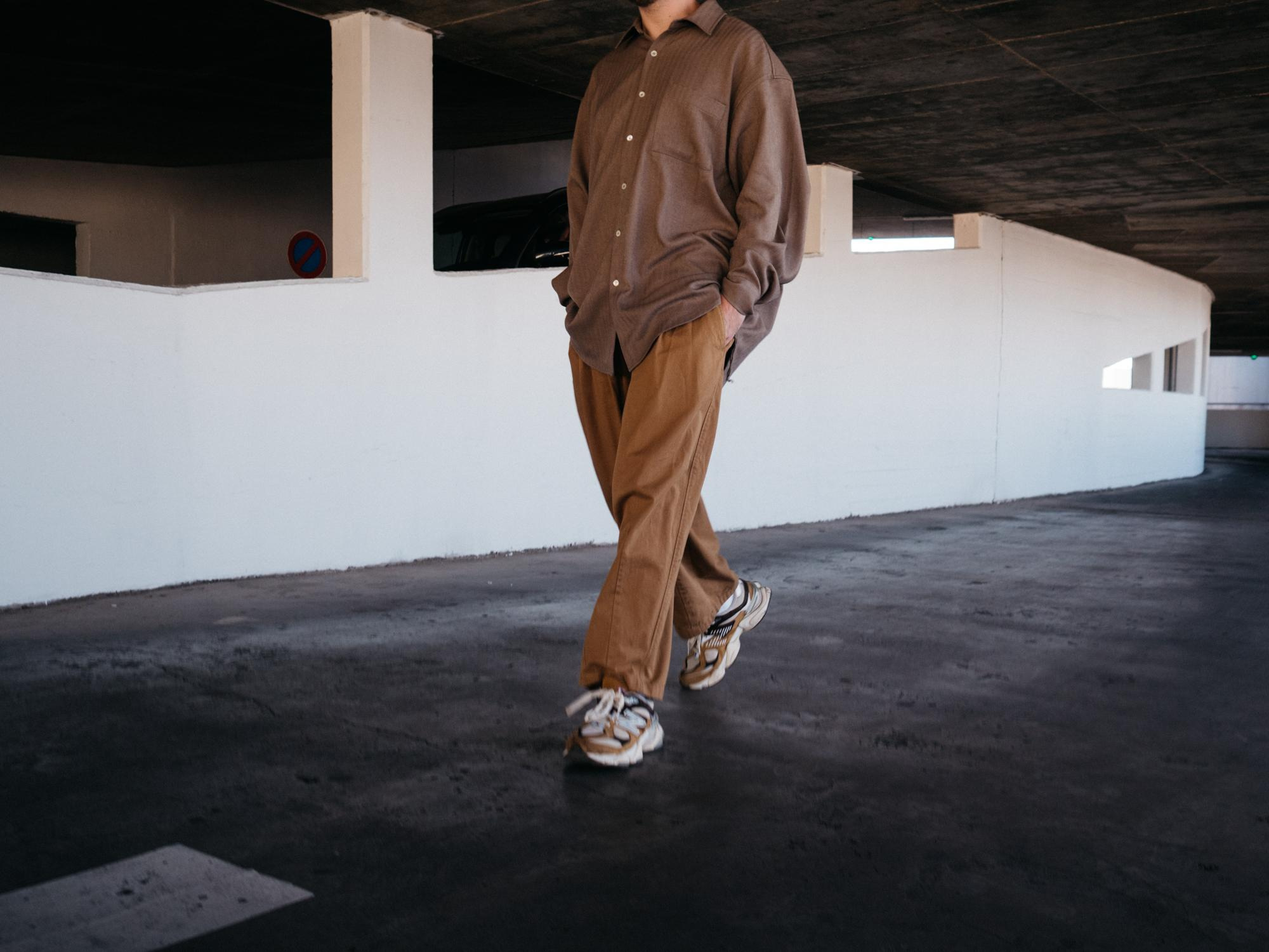 Стас. Film photographer