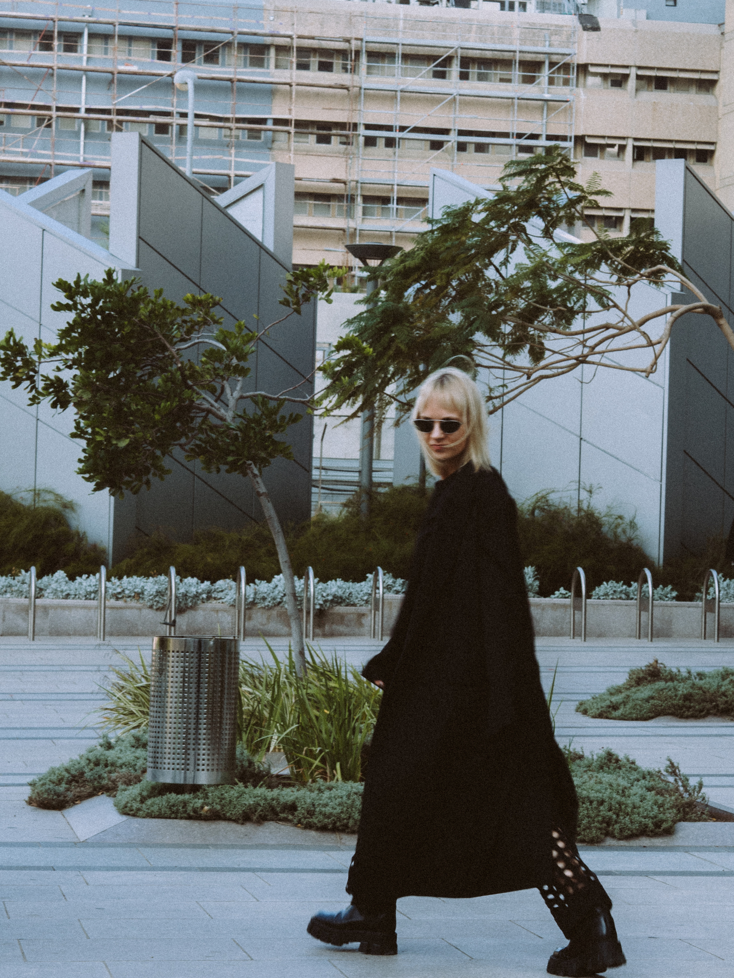 Клеменс. Film photographer