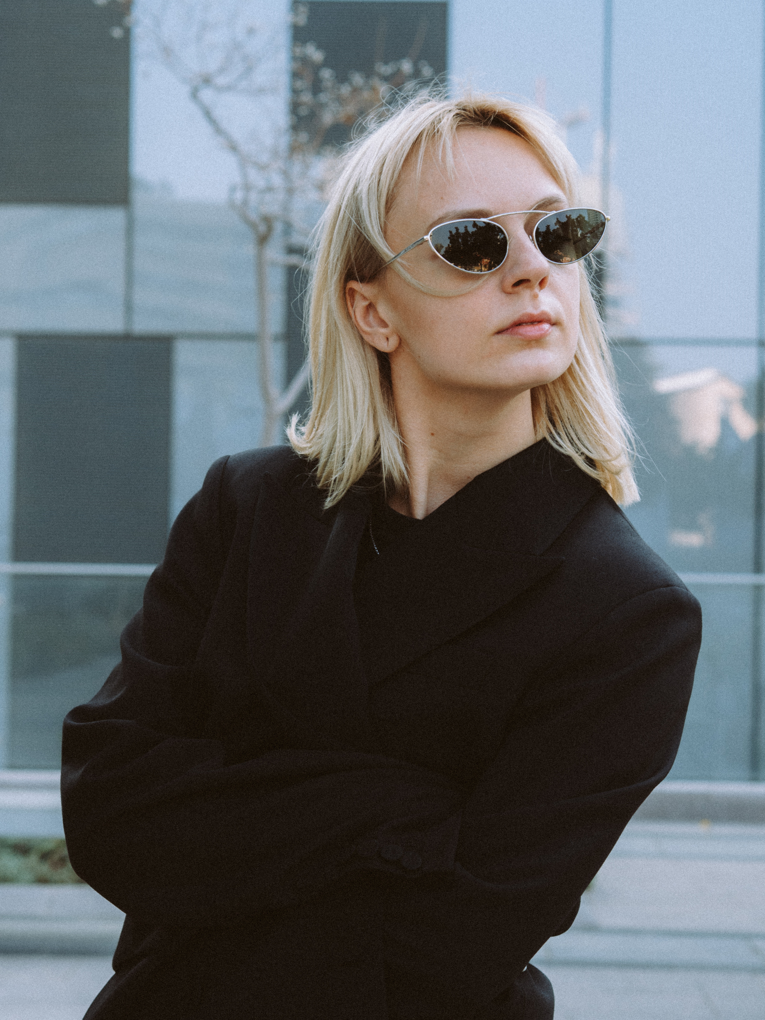 Клеменс. Film photographer