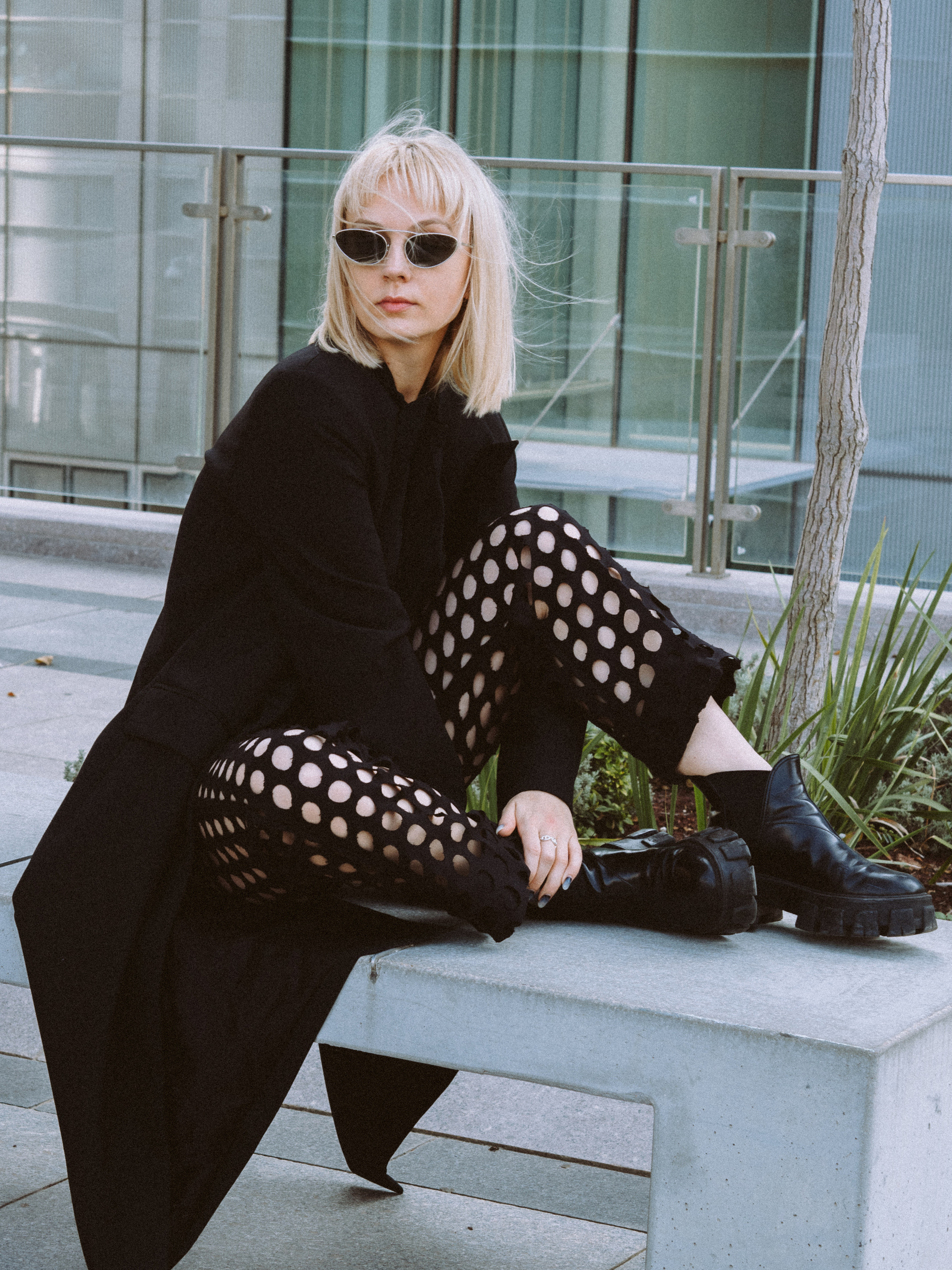 Клеменс. Film photographer