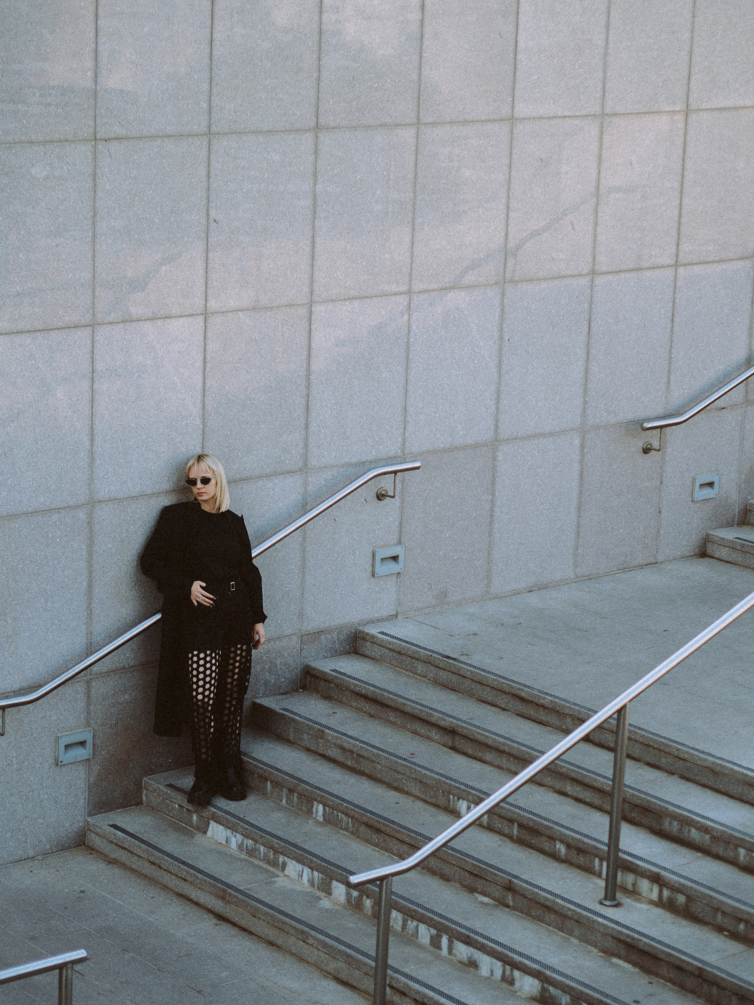 Клеменс. Film photographer