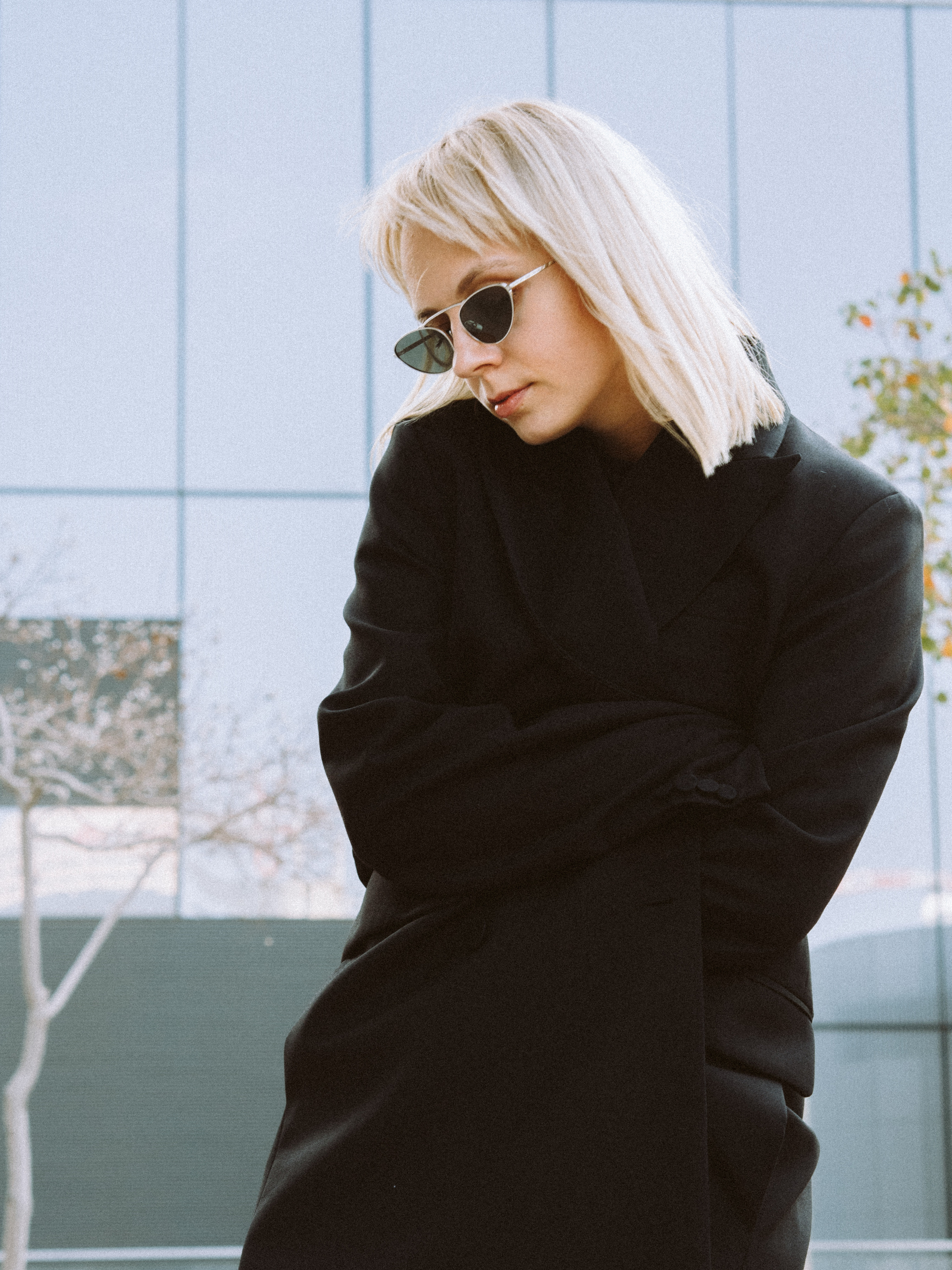 Клеменс. Film photographer