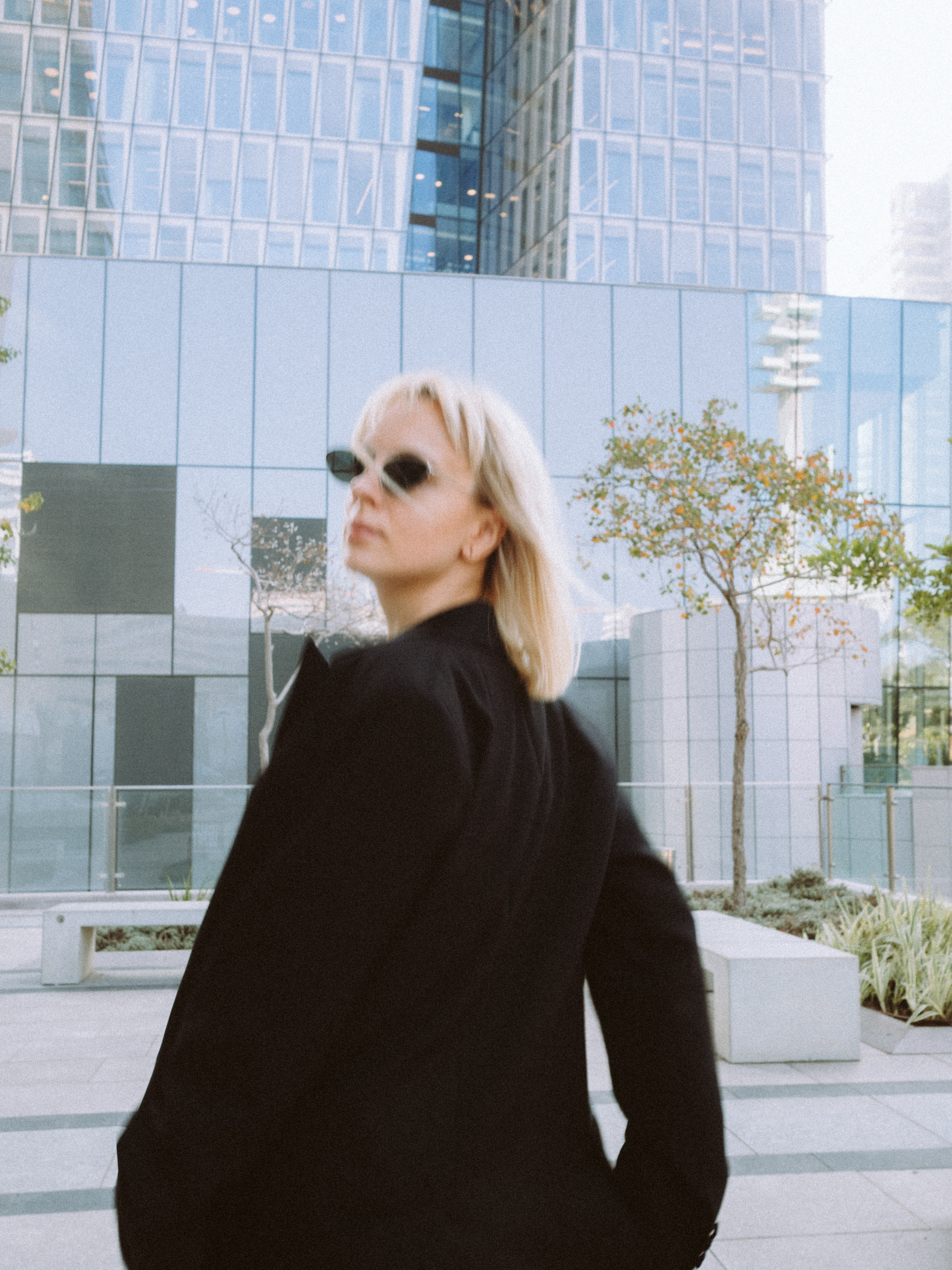 Клеменс. Film photographer