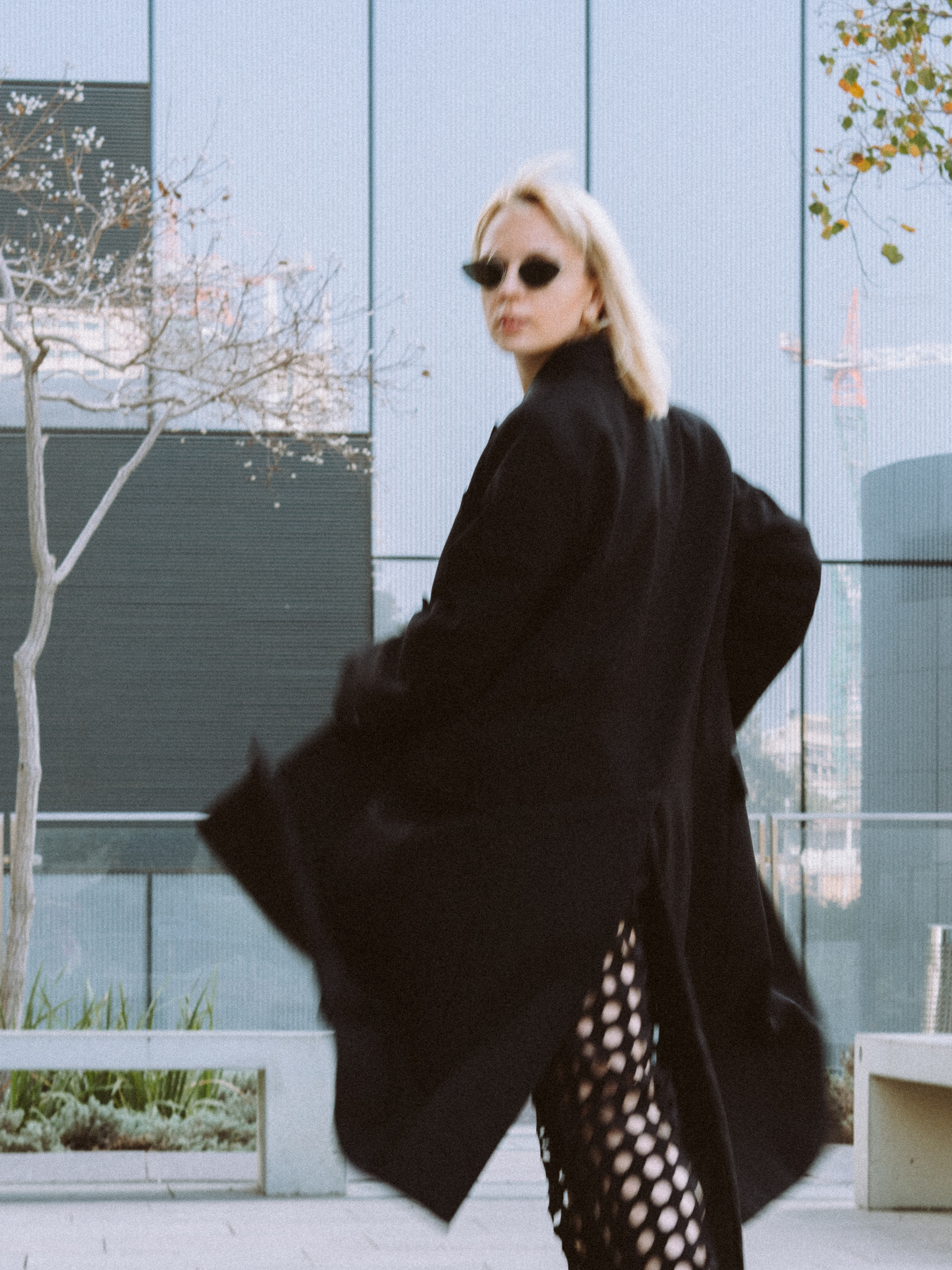 Клеменс. Film photographer