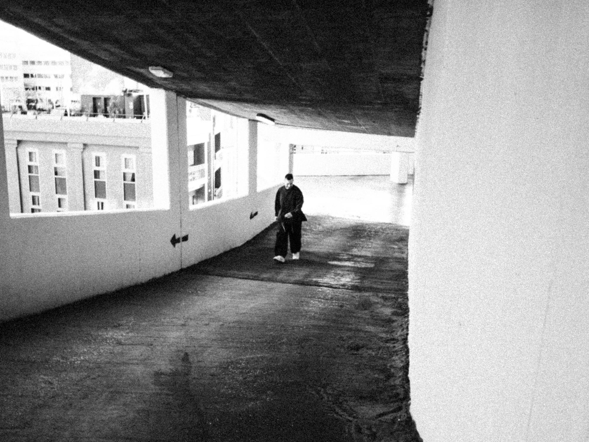 Стас. Film photographer