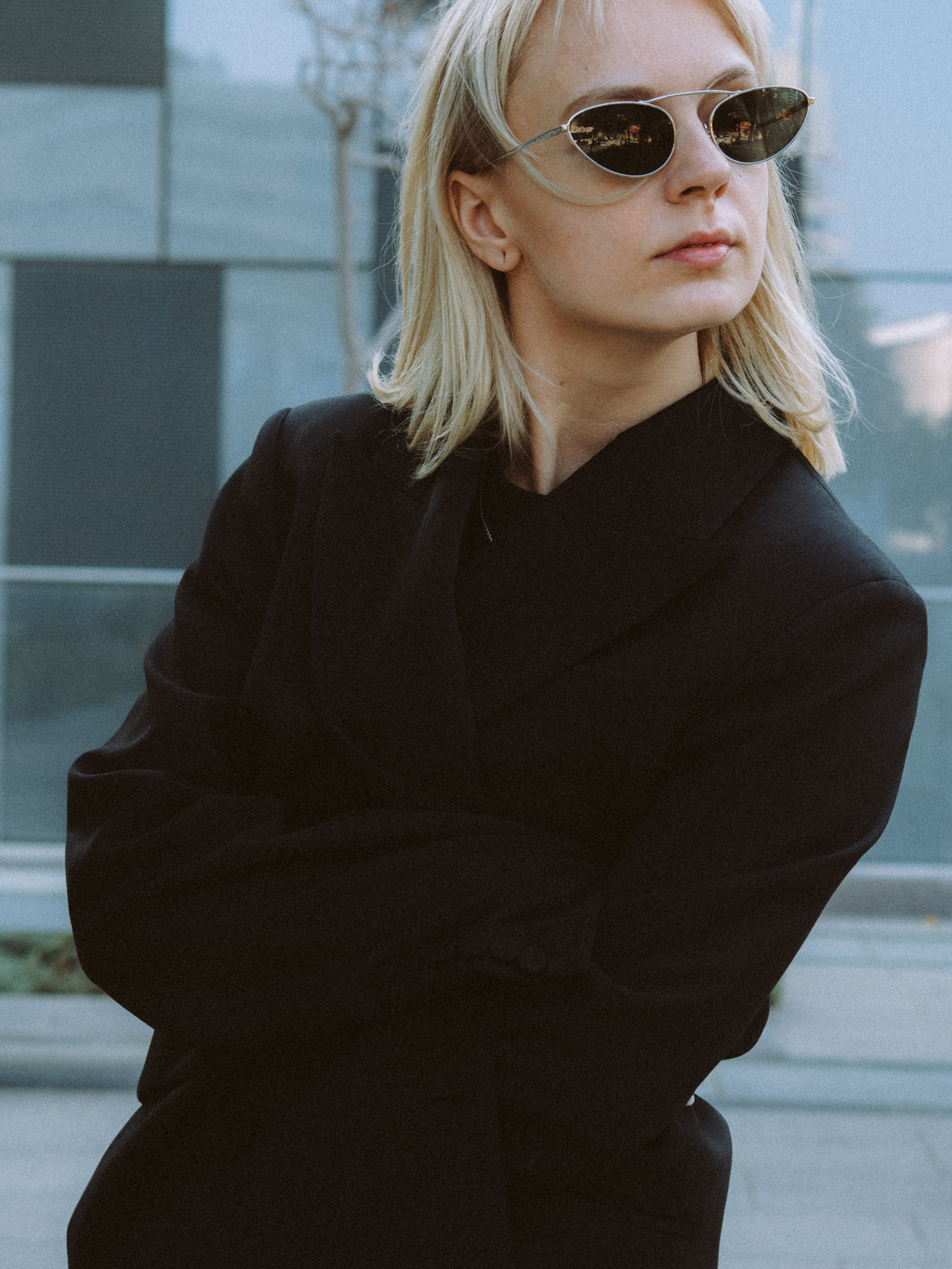 Клеменс. Film photographer