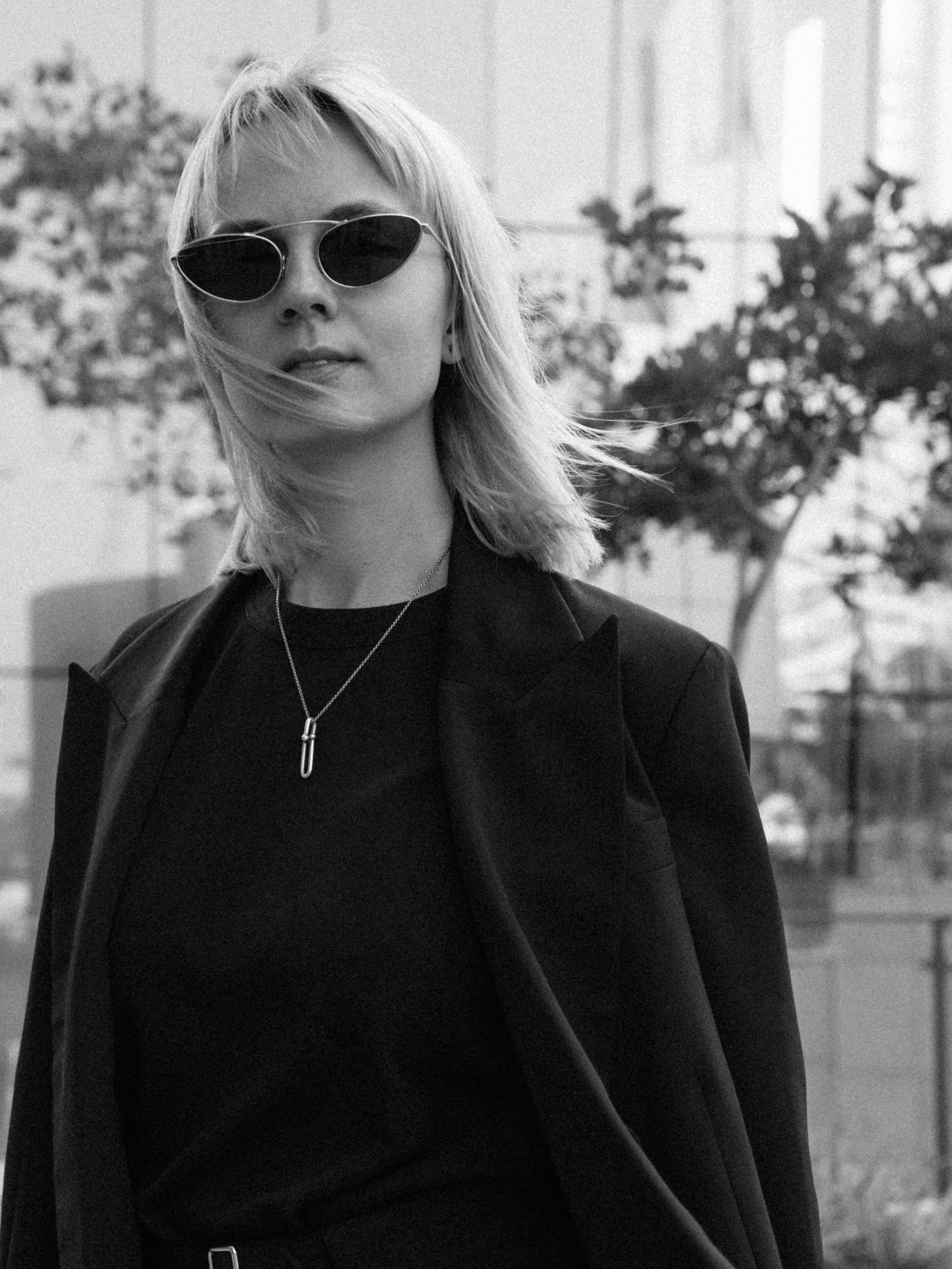 Клеменс. Film photographer