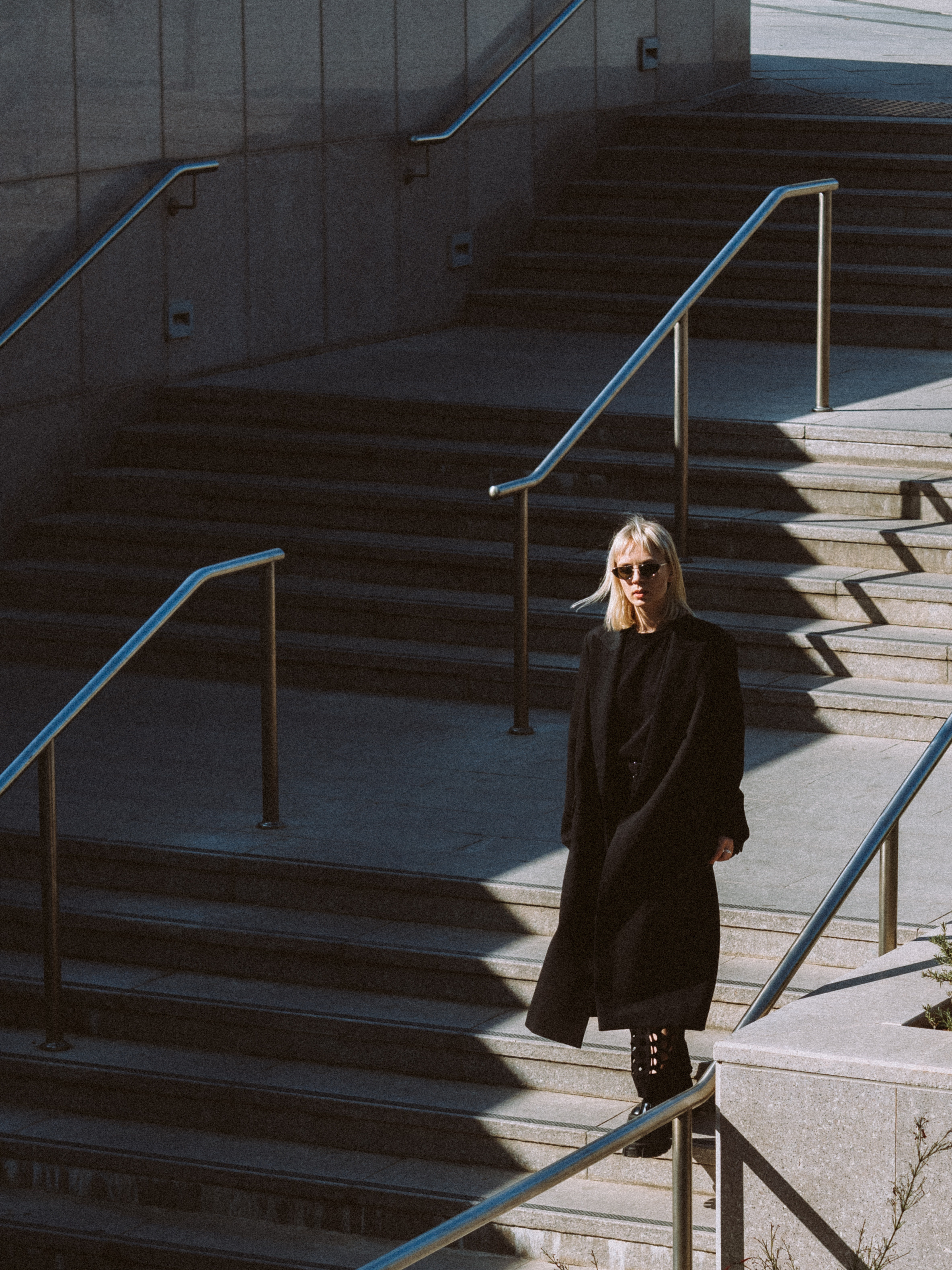 Клеменс. Film photographer