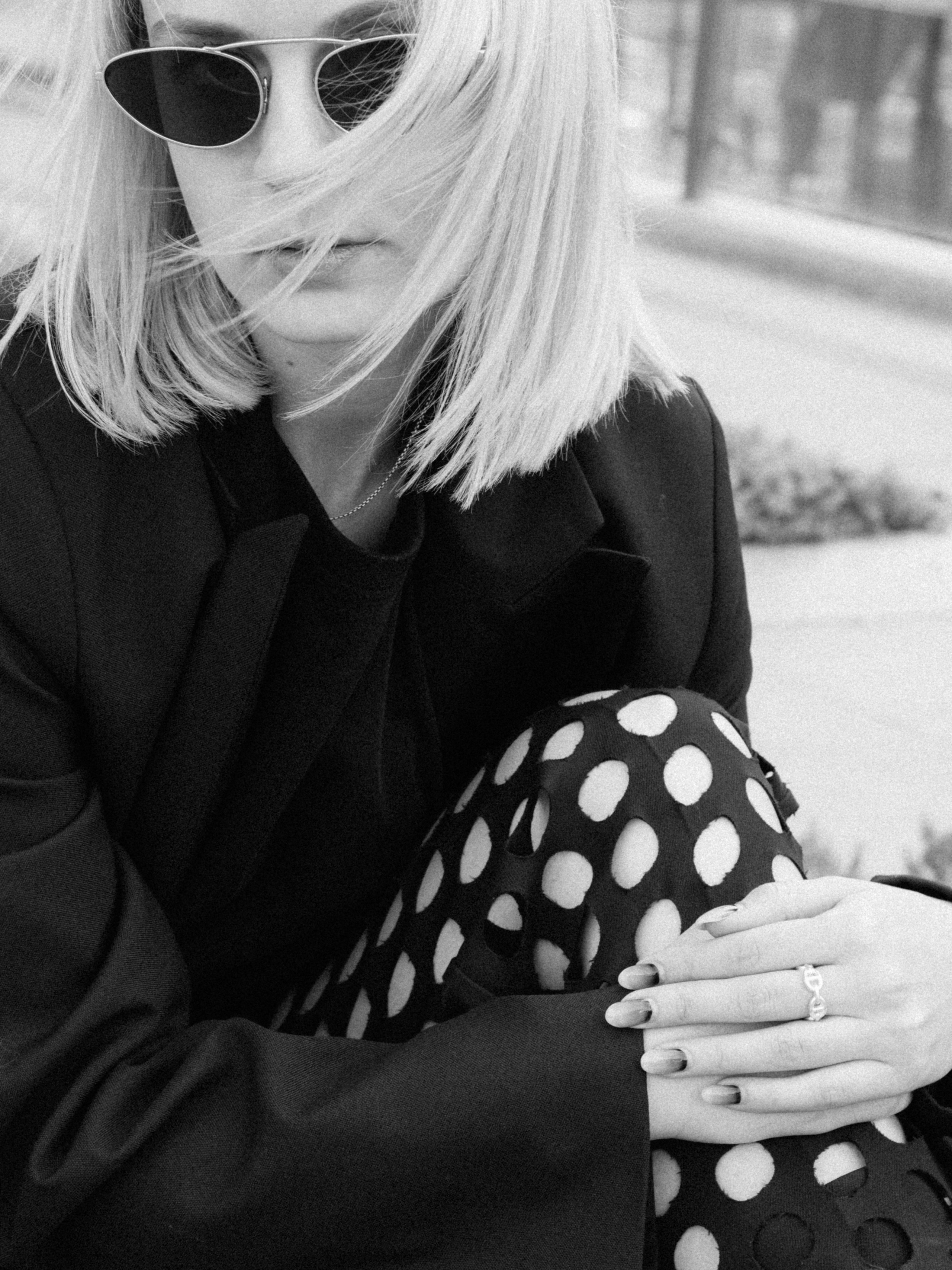 Клеменс. Film photographer