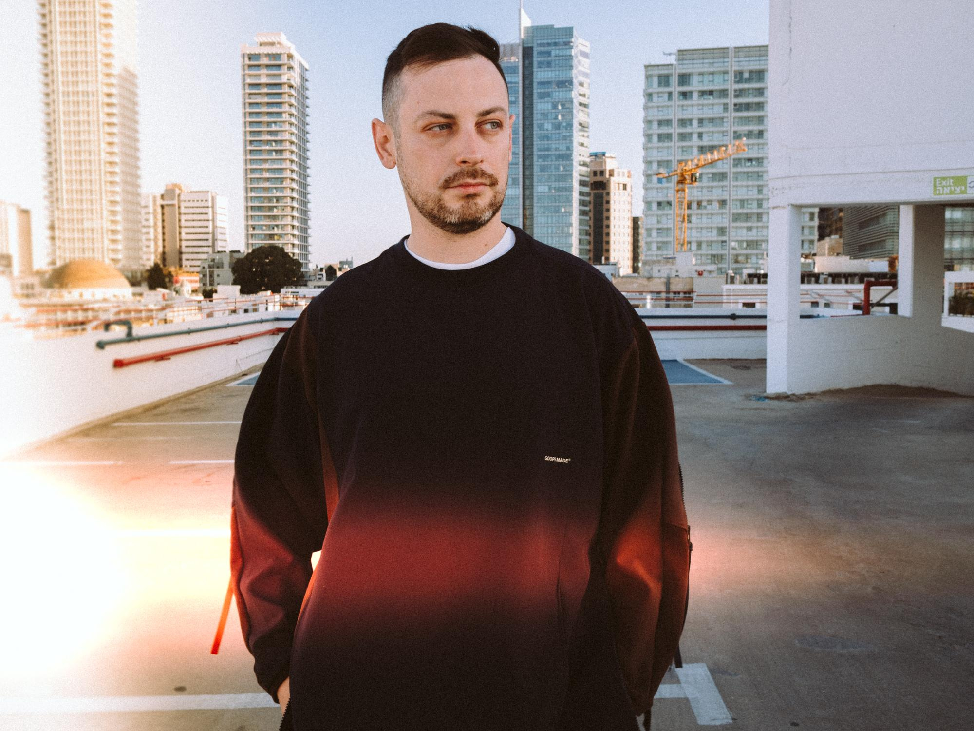 Стас. Film photographer