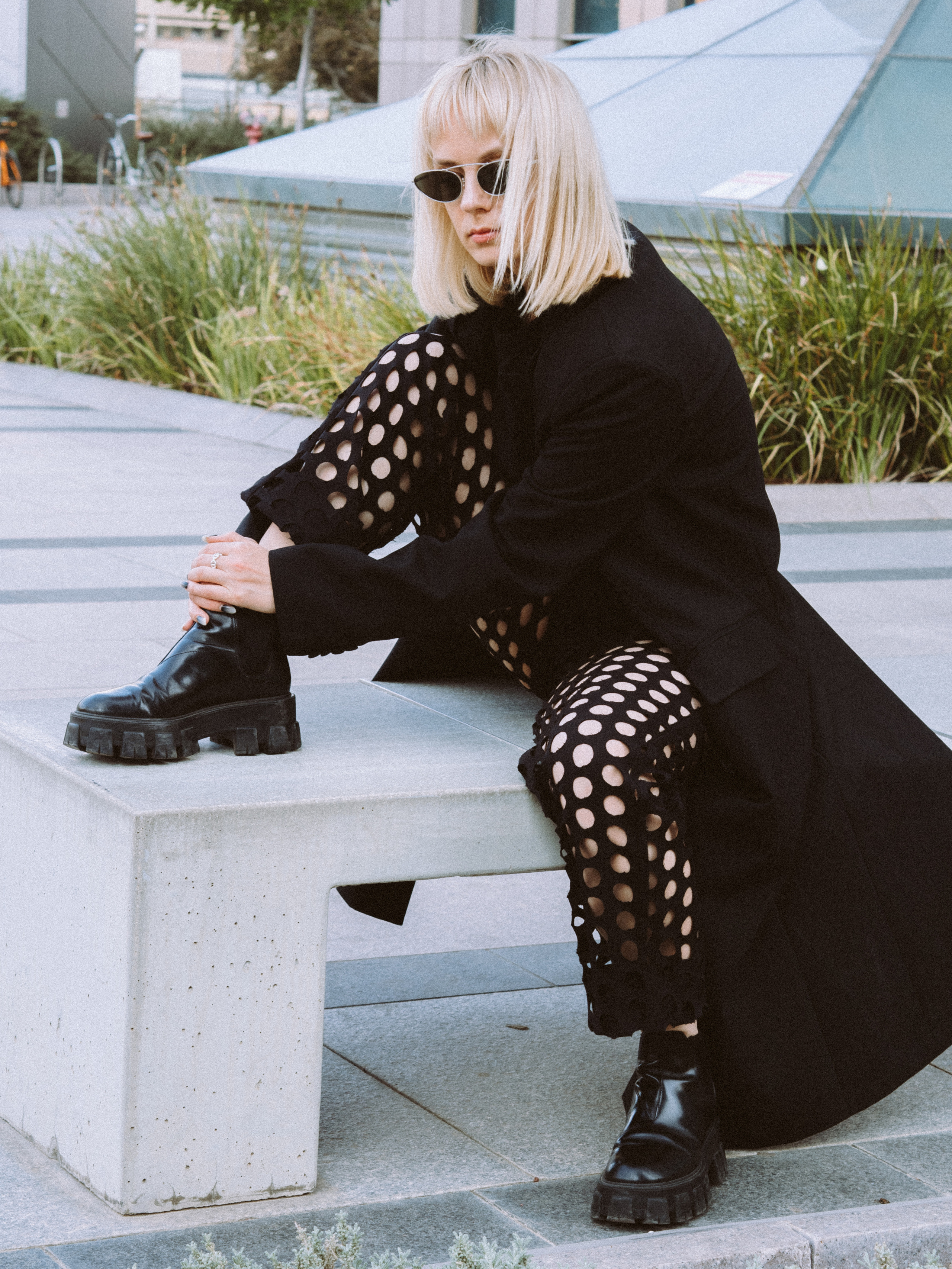 Клеменс. Film photographer