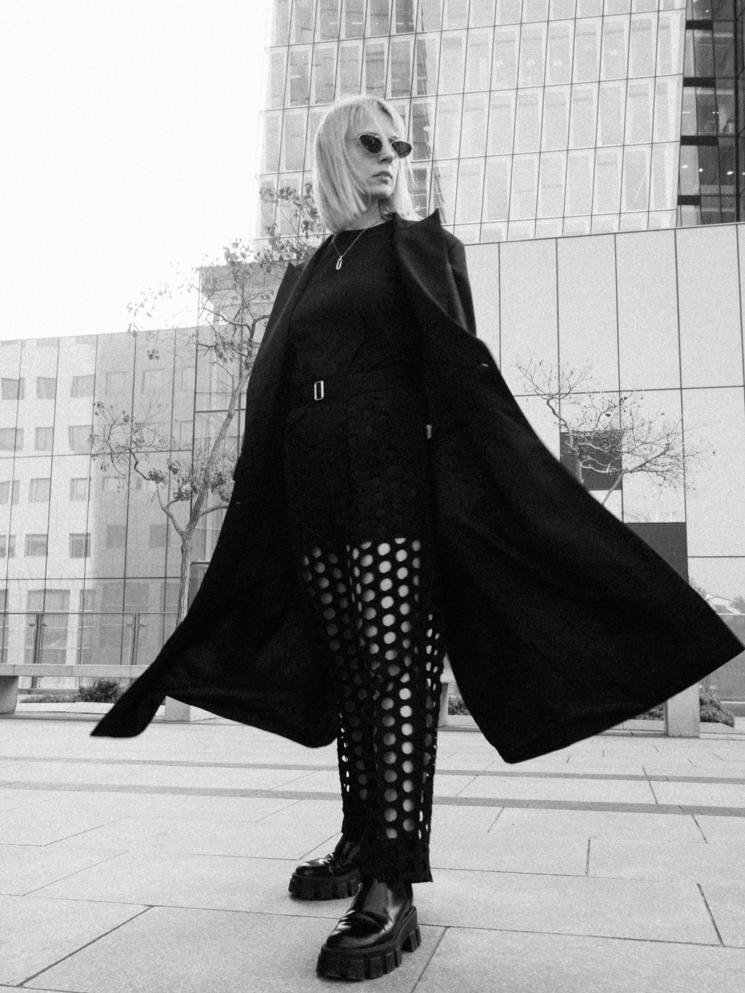 Клеменс. Film photographer