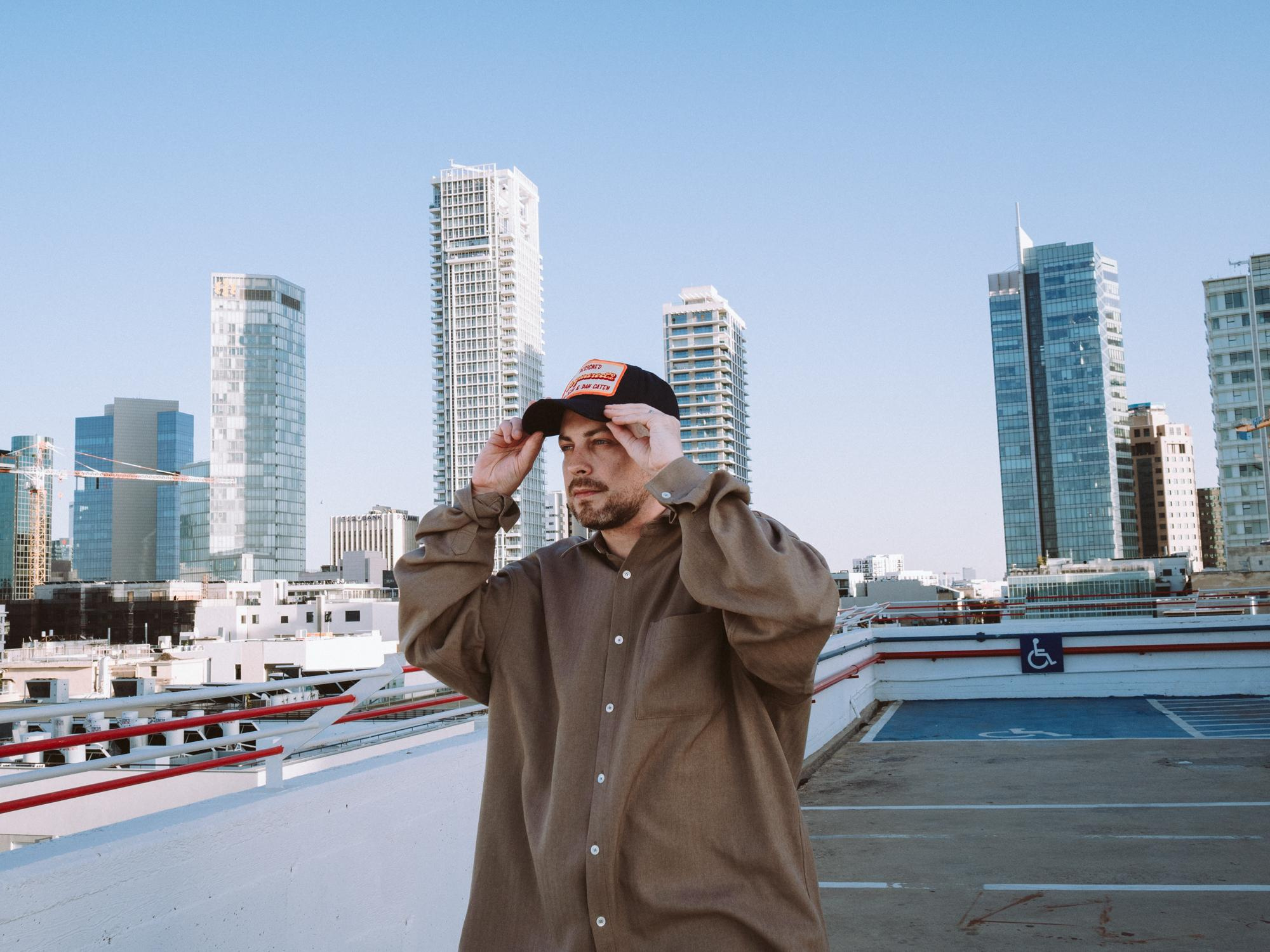 Стас. Film photographer