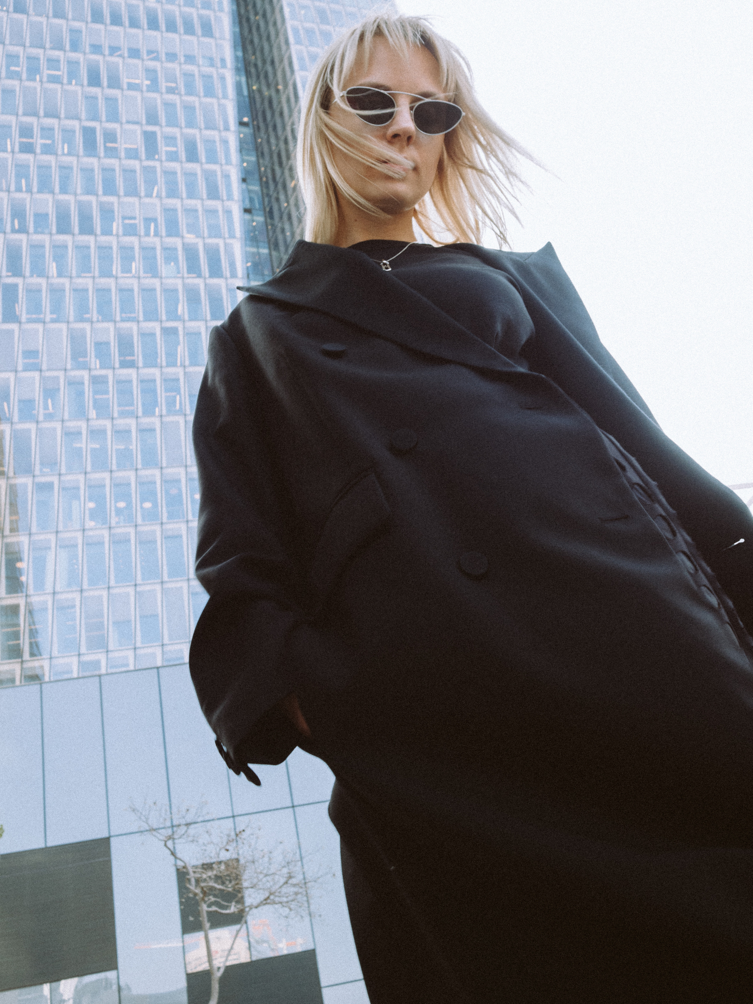 Клеменс. Film photographer