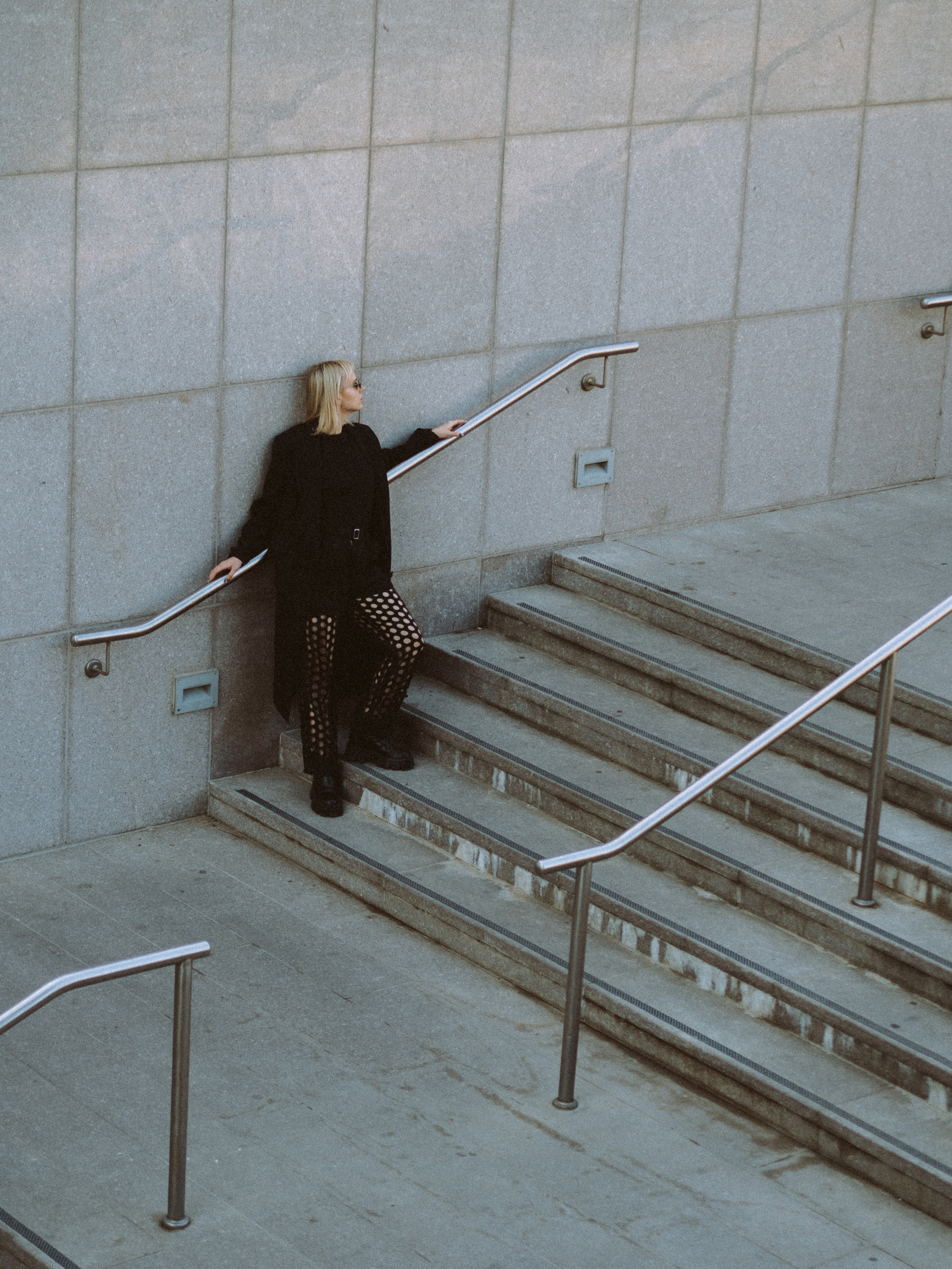 Клеменс. Film photographer