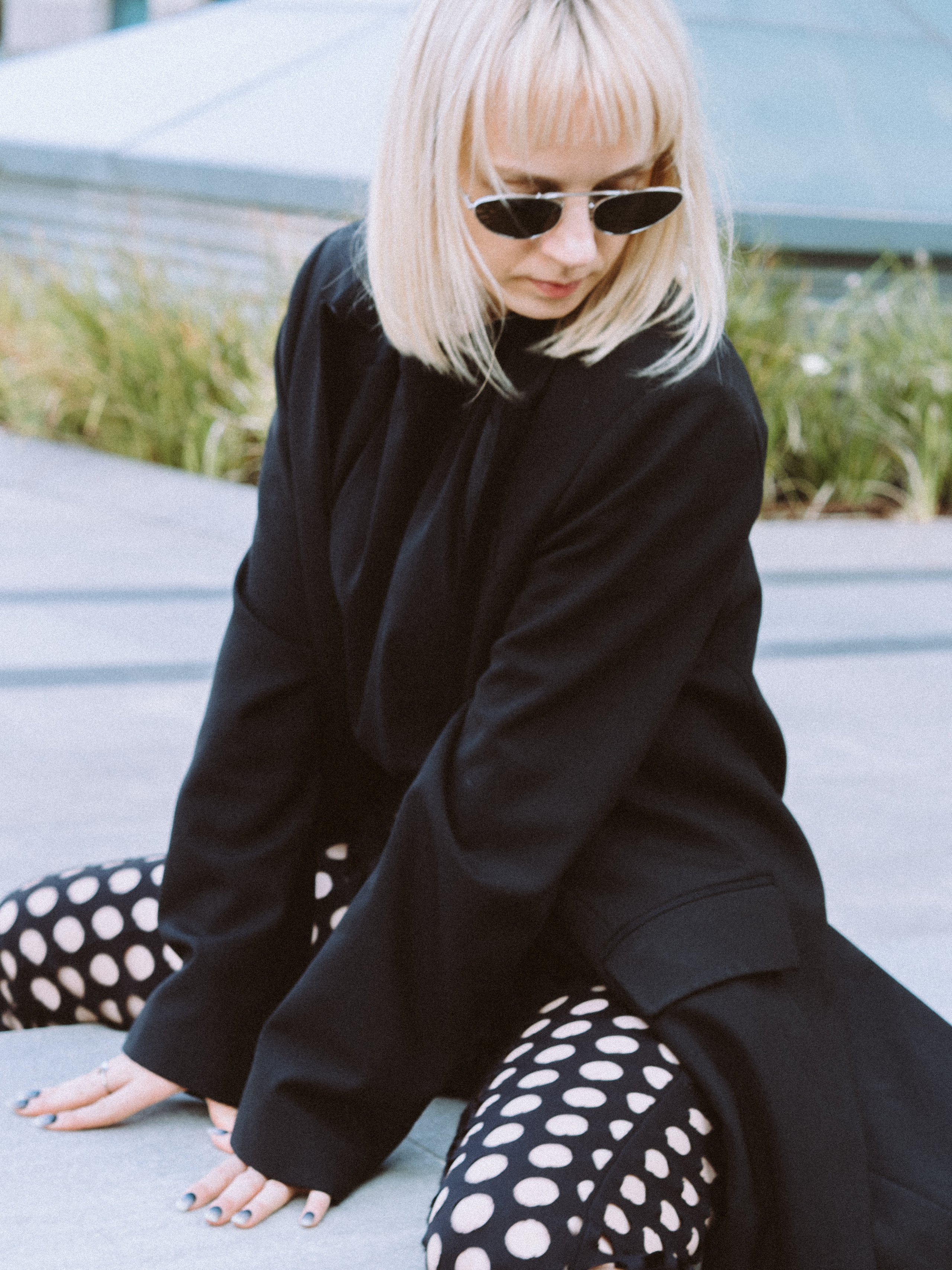 Клеменс. Film photographer