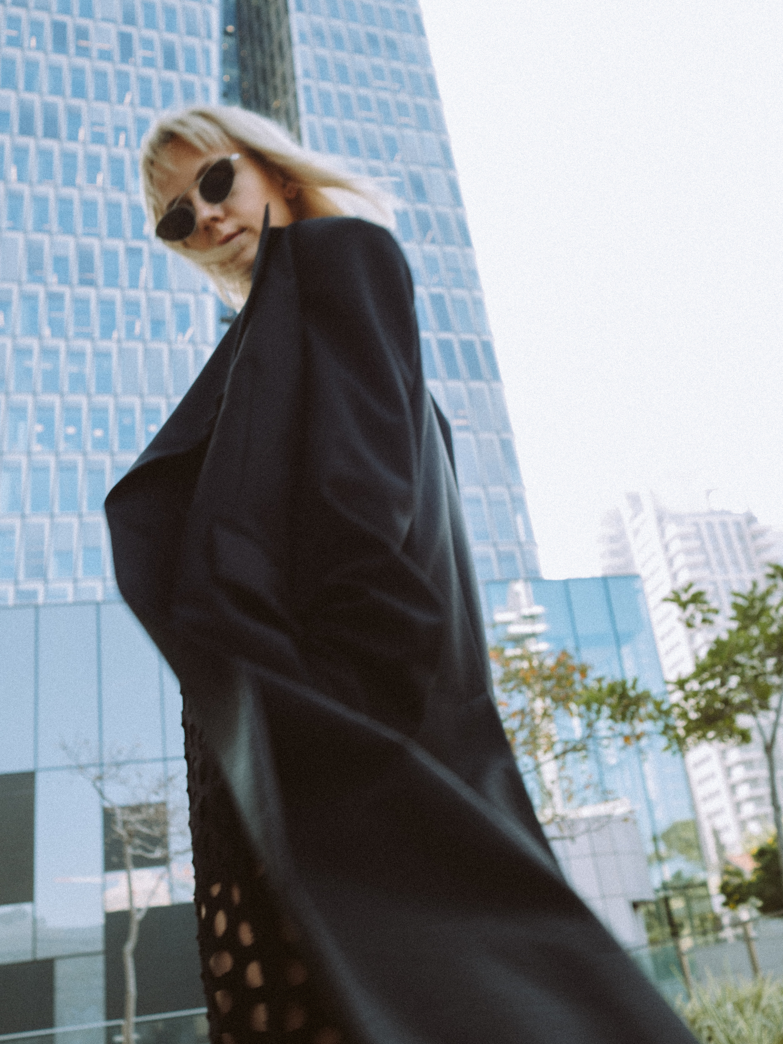 Клеменс. Film photographer