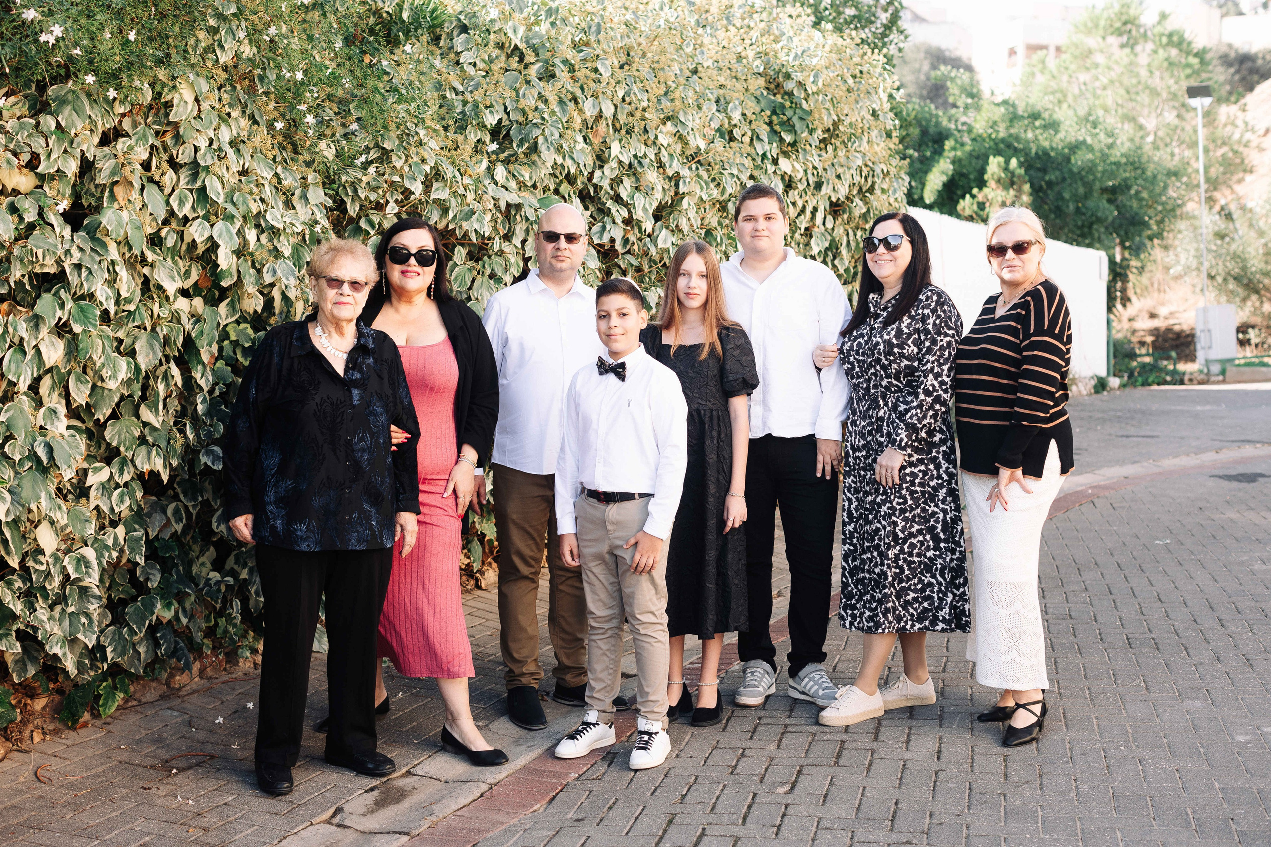 BAR MITZVAH CEREMONY PIZGAT ZEEV. PHOTOGRAPHER IN ISRAEL