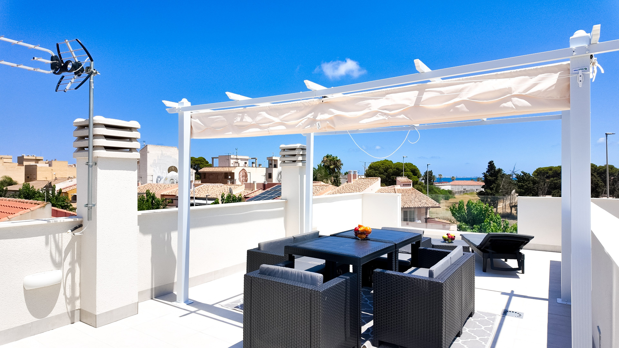 VILLA Luna I&M GROUP. Baby Beast