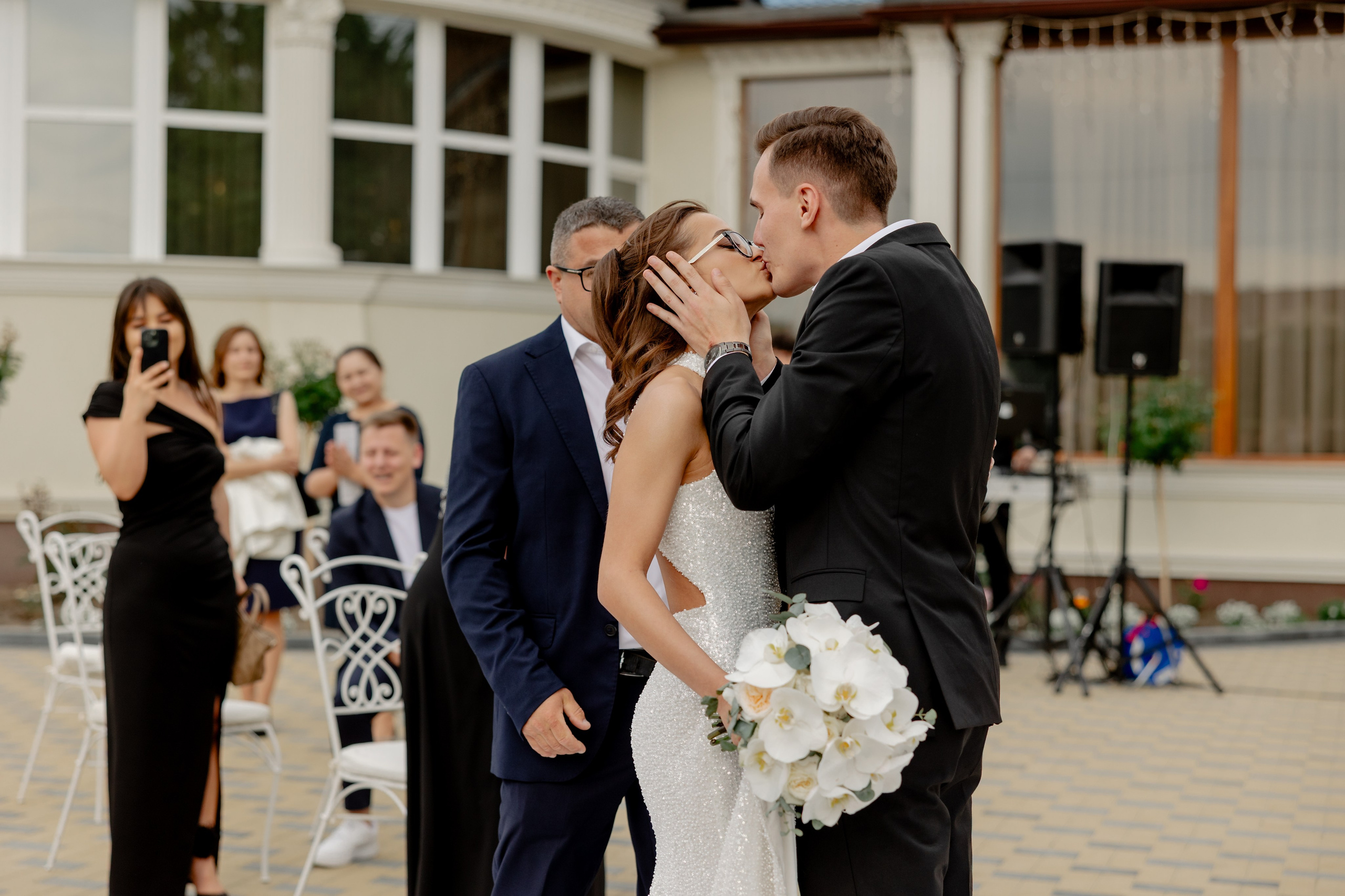 Cristian & Evelina. ProWed — Foto Video Moldova