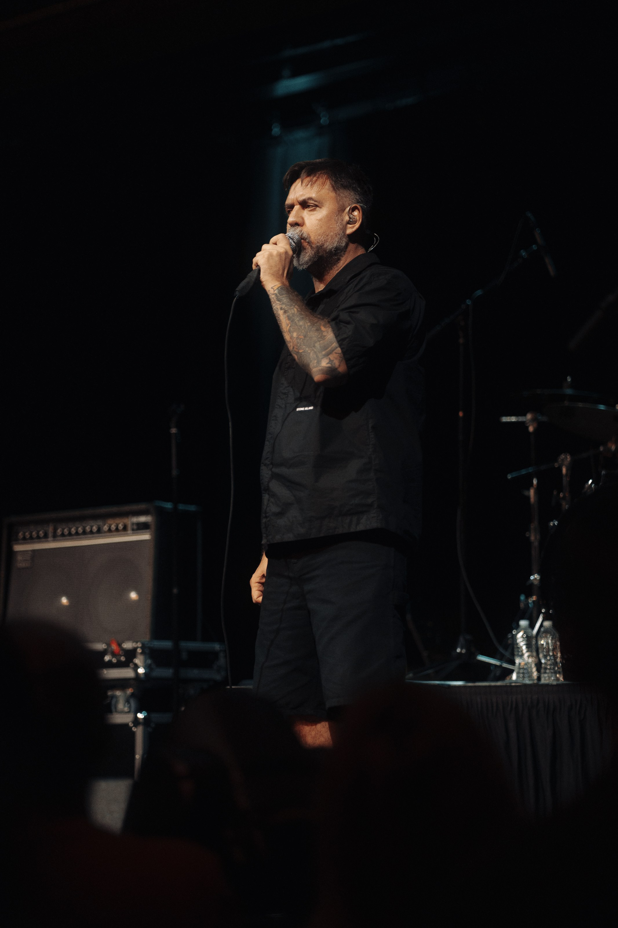 Concert Photography Miami, Lyapis Trubetskoy 2024, Miami Photographer, Event Photography