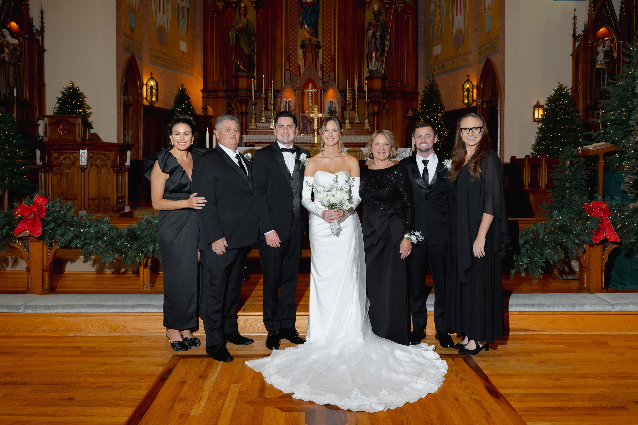 Jack and Maggie. Anna Krasnova Wedding photographer