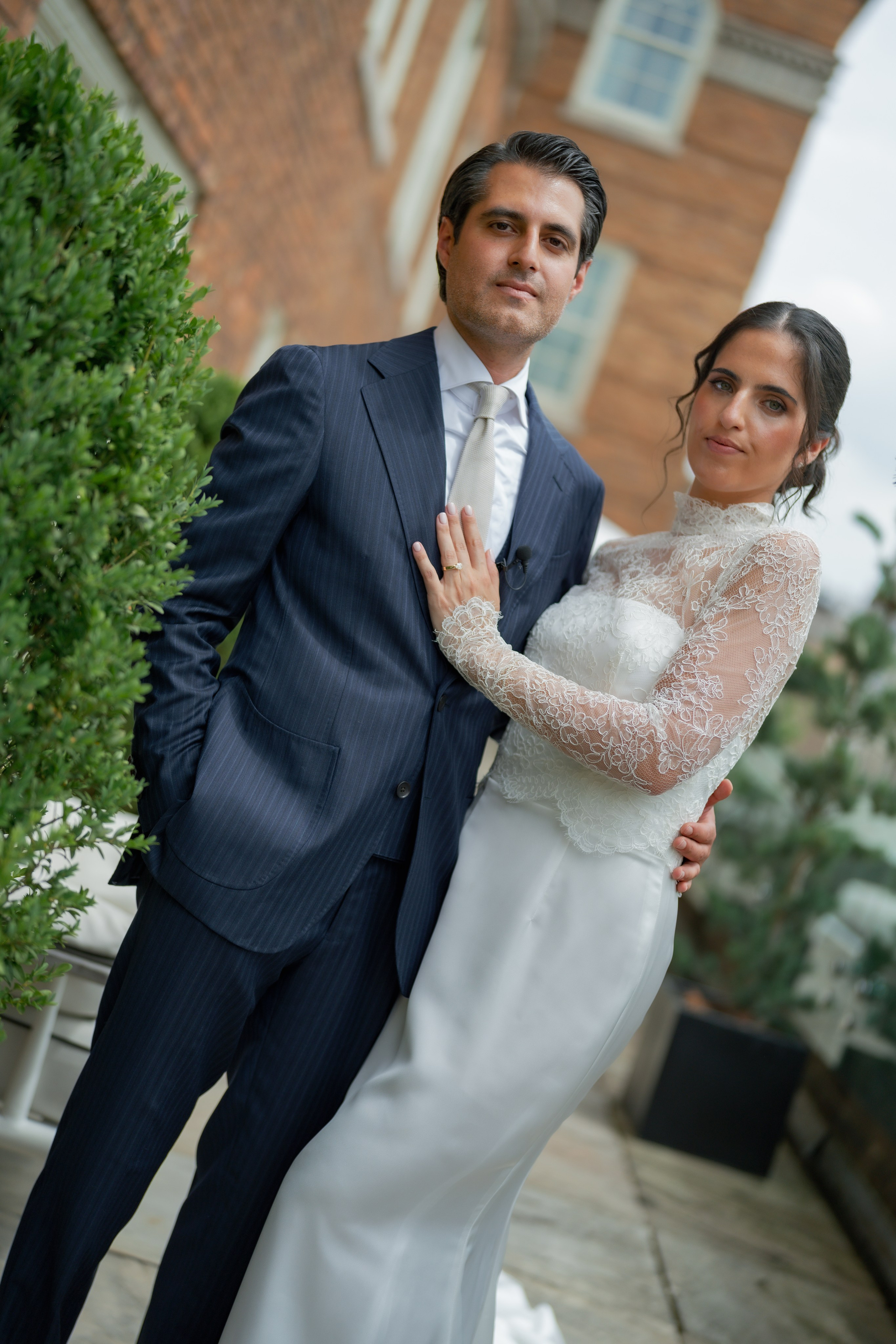 Amir and Maya. Anna Krasnova Wedding photographer