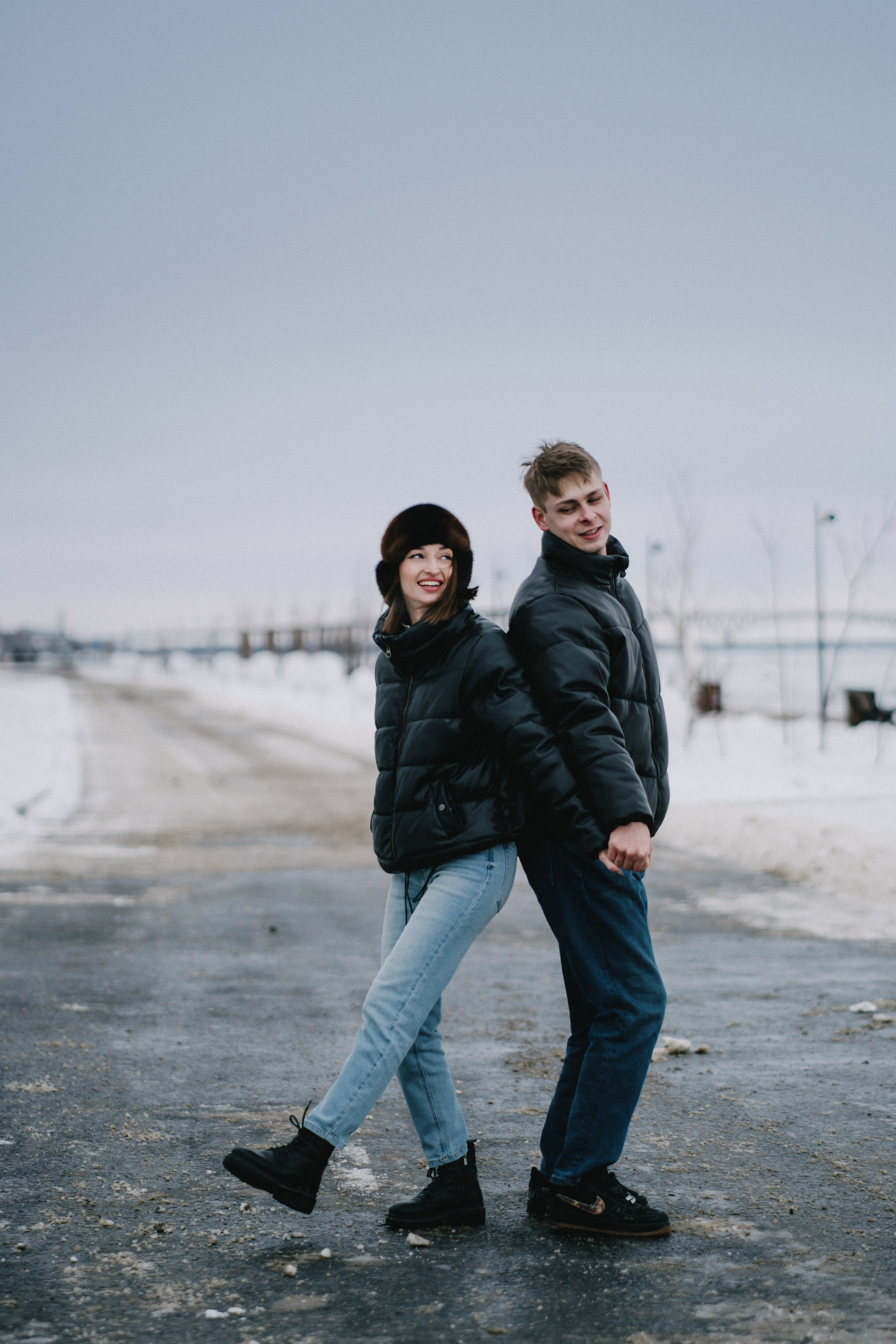 Love Story. Photographer in Montenegro