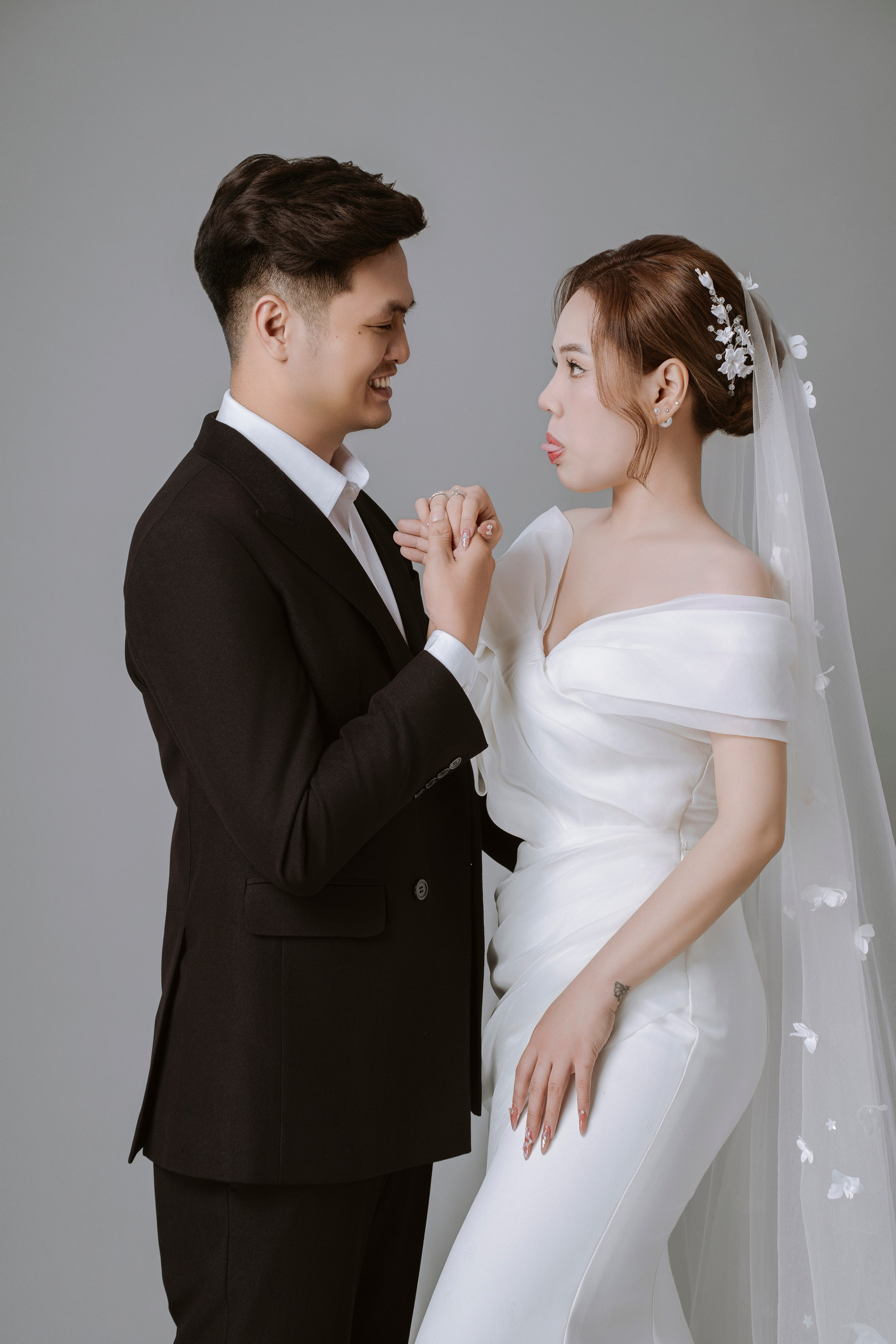 THANH & VY. WEDDING PHOTOGRAPHER IN VIETNAM