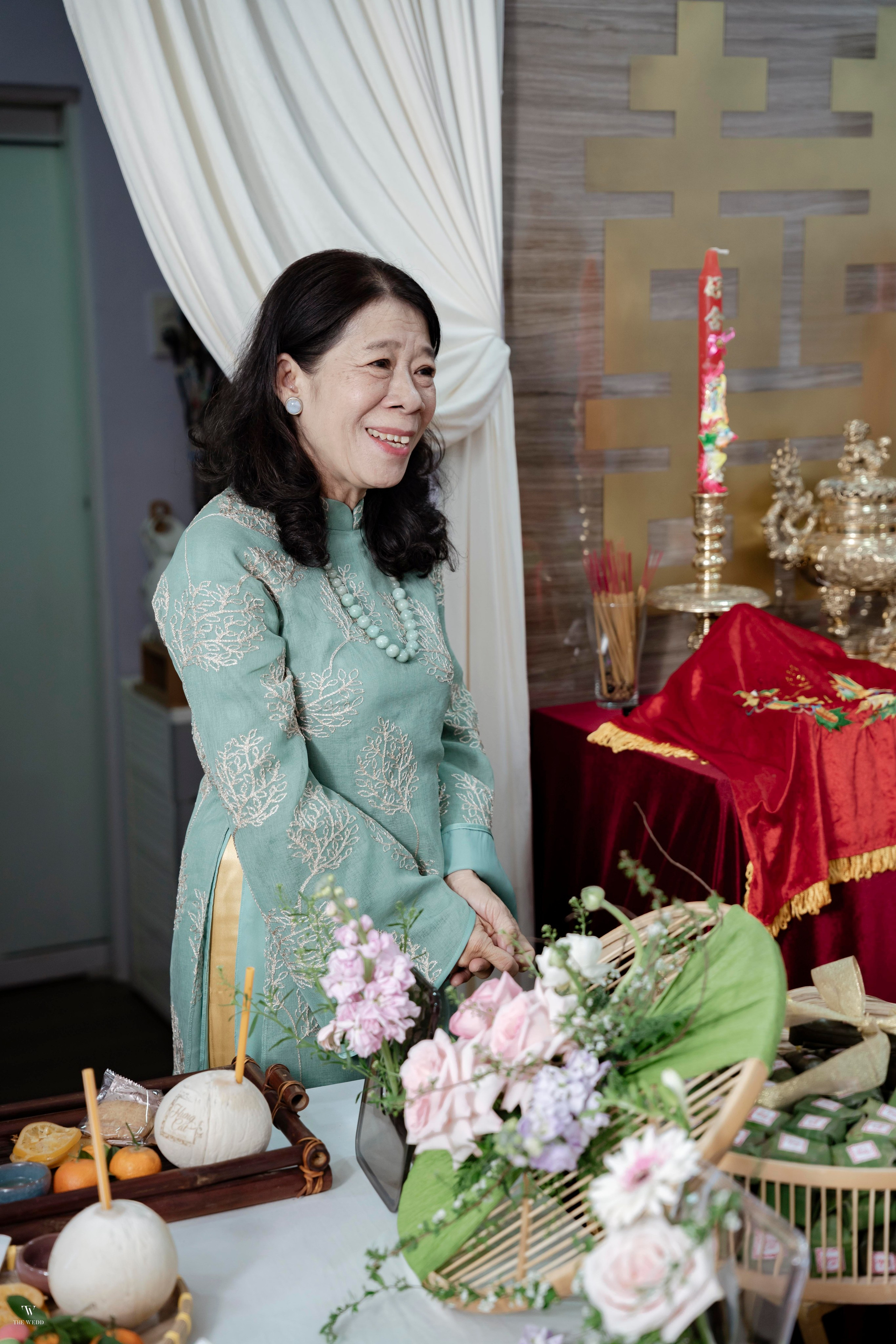 HUNG & CAT. WEDDING PHOTOGRAPHER IN VIETNAM