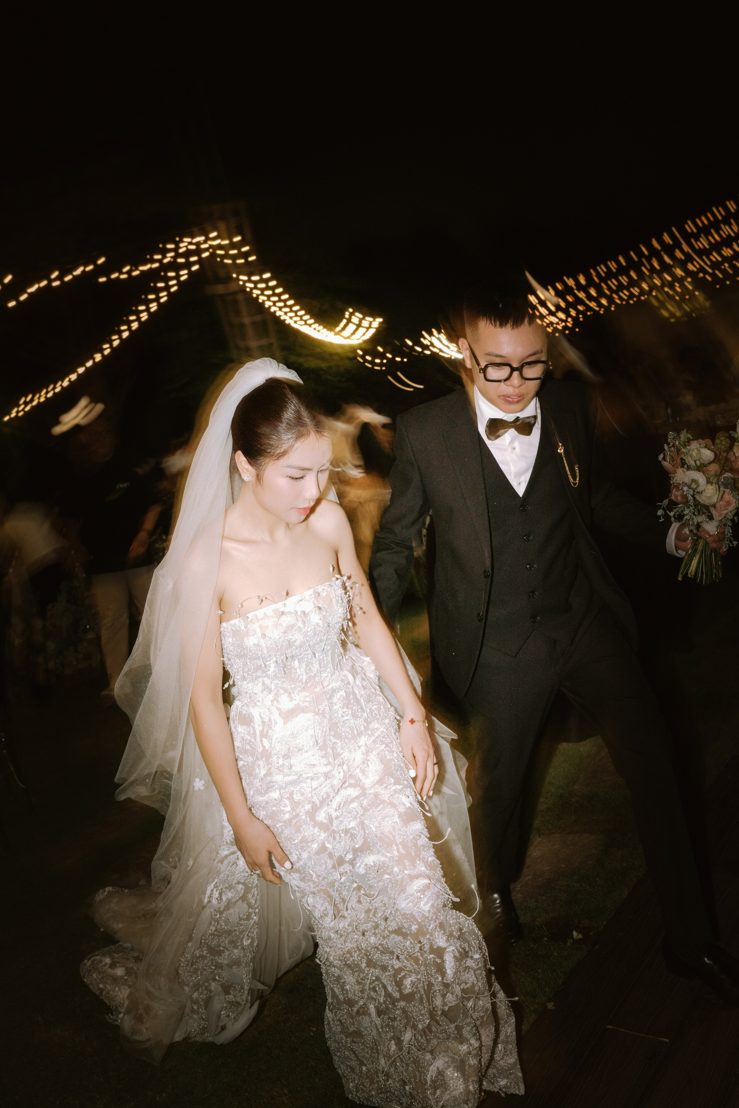 PHAT & TUYET. WEDDING PHOTOGRAPHER IN VIETNAM