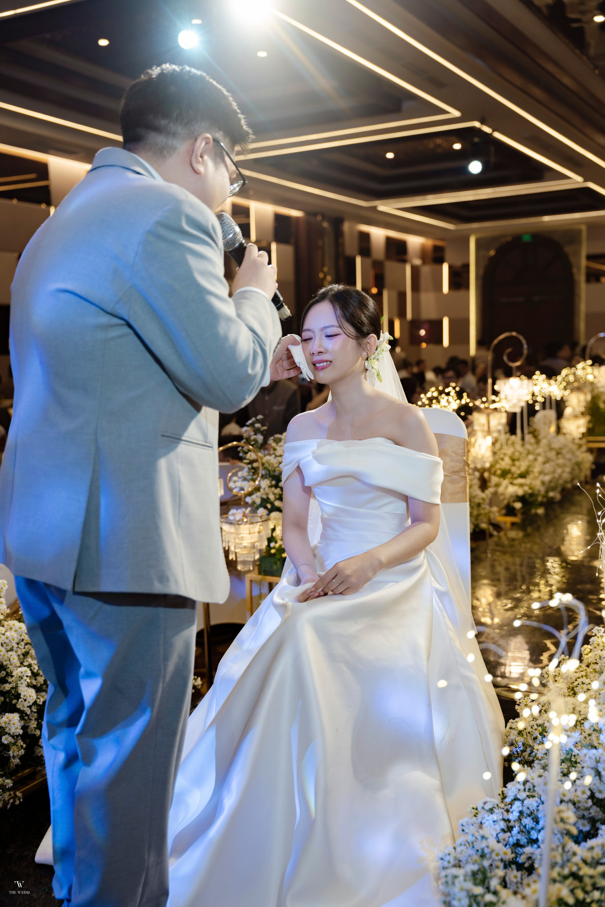 NHAN & KHIEM. WEDDING PHOTOGRAPHER IN VIETNAM