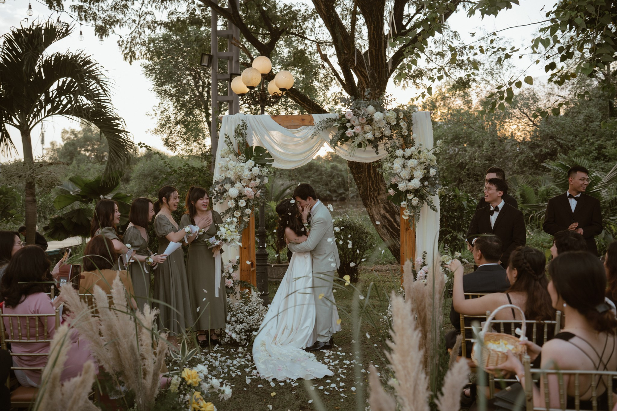 DUNG & ANH. WEDDING PHOTOGRAPHER IN VIETNAM