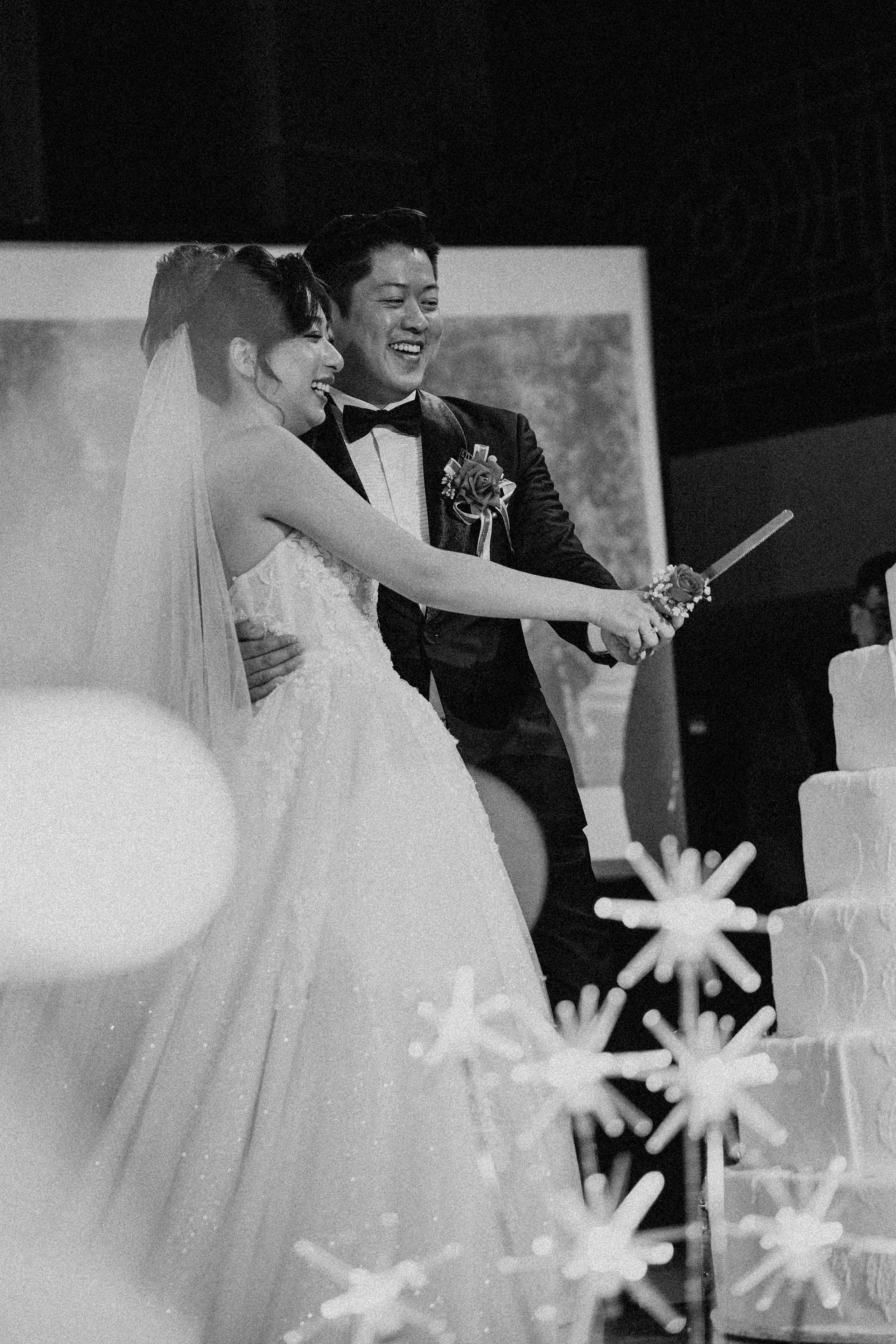 ERIC & NHA. WEDDING PHOTOGRAPHER IN VIETNAM