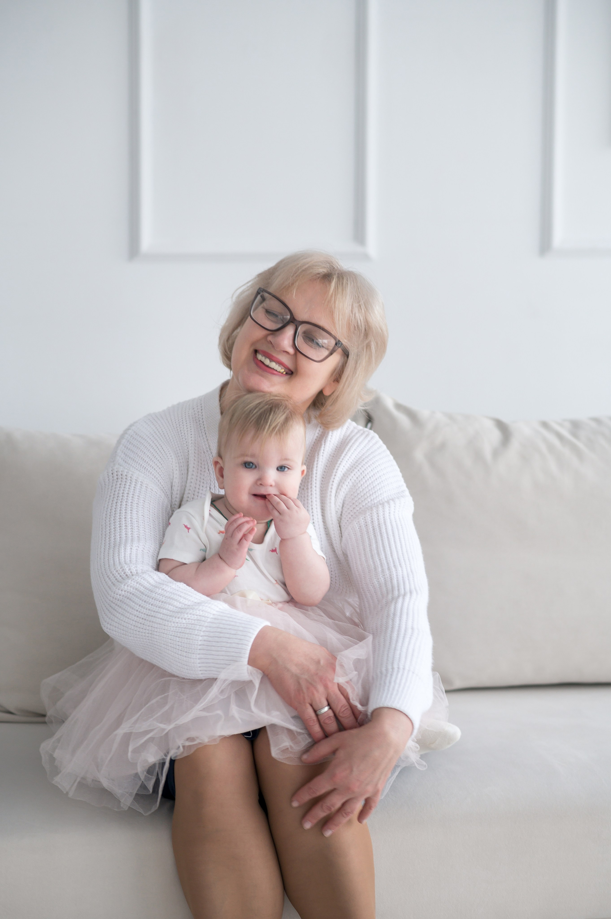 Большие семьи. Семейный и детский фотограф в Минске Надежда Савицкая