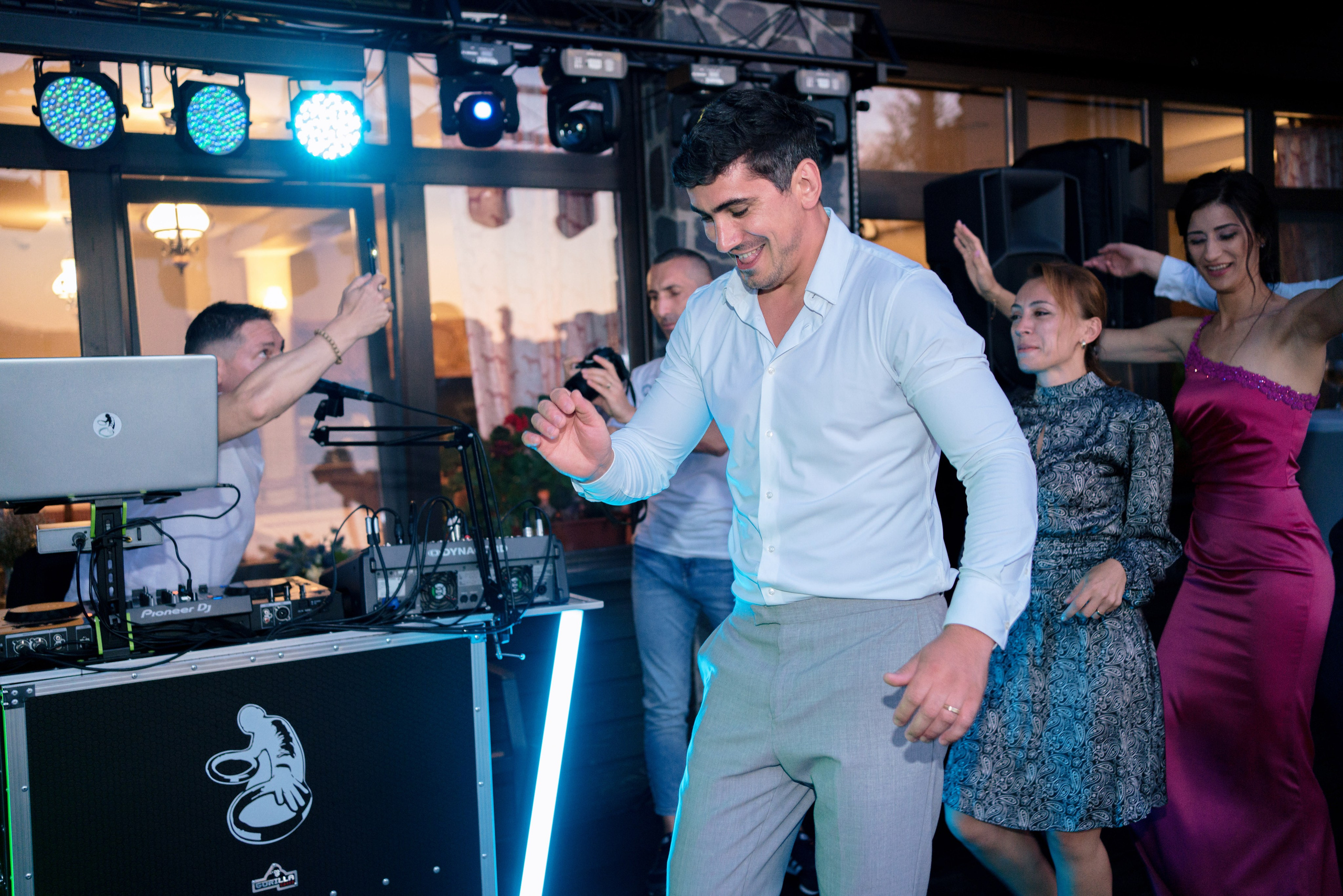 Nunta Mihai si Florin – Film si Foto Ploiesti. Fotografie | Videografie | ARN Creative Events