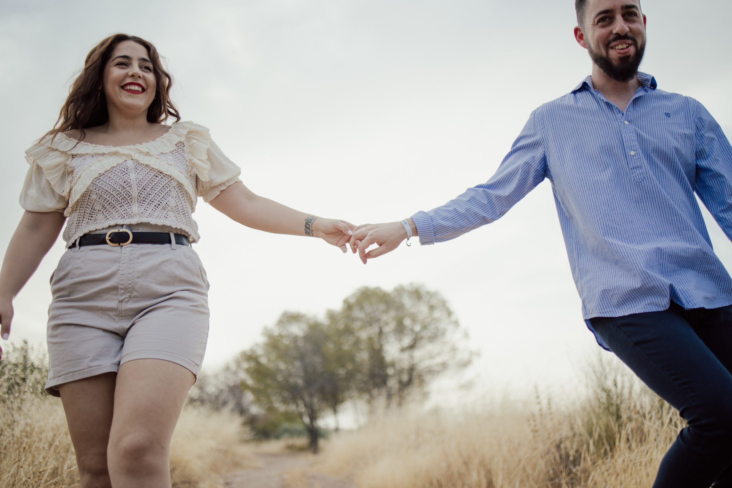 D + AR. Fotografía de bodas en Córdoba
