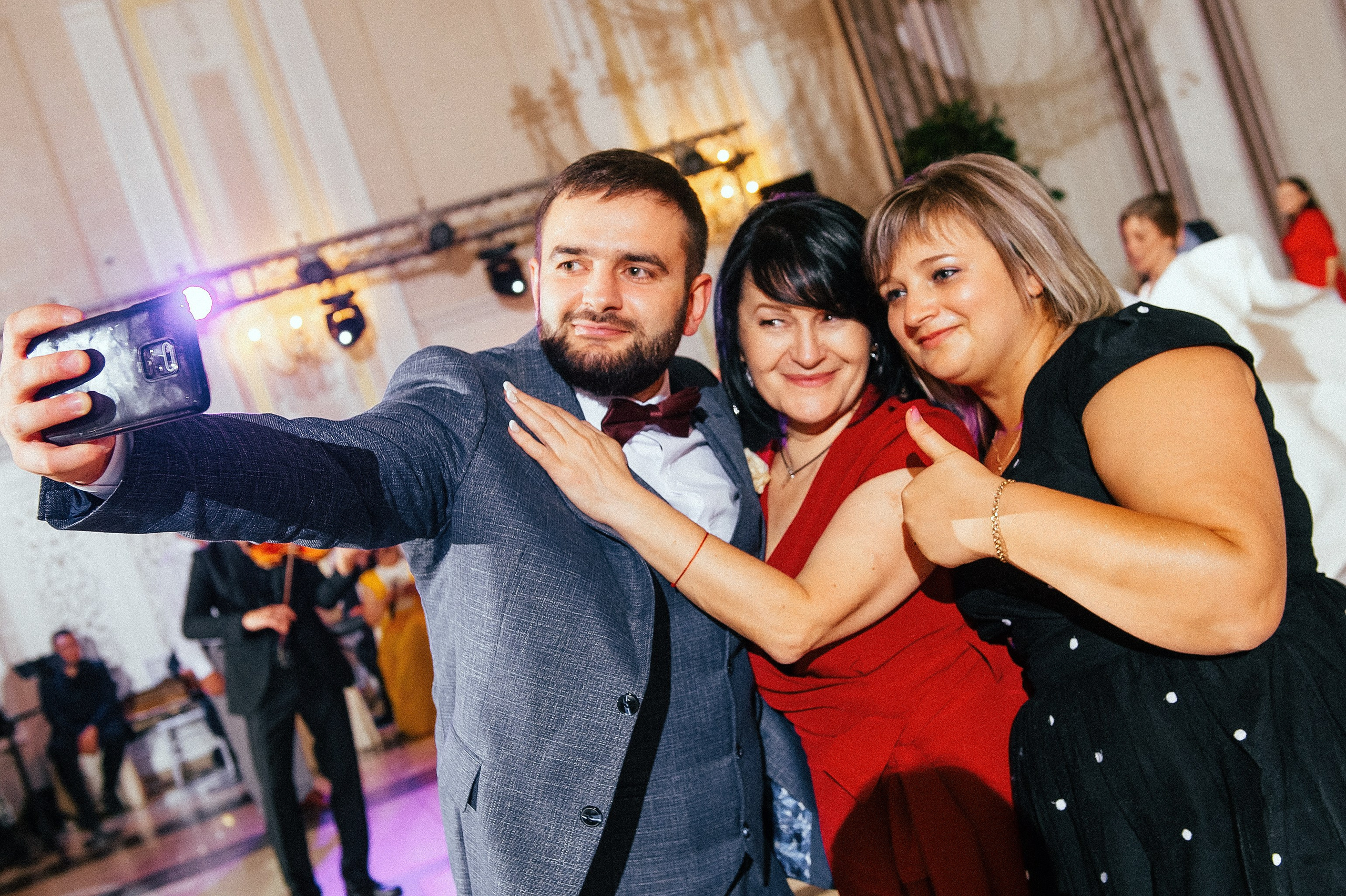 Ana & Victor. Fotograf de familie și evenimente