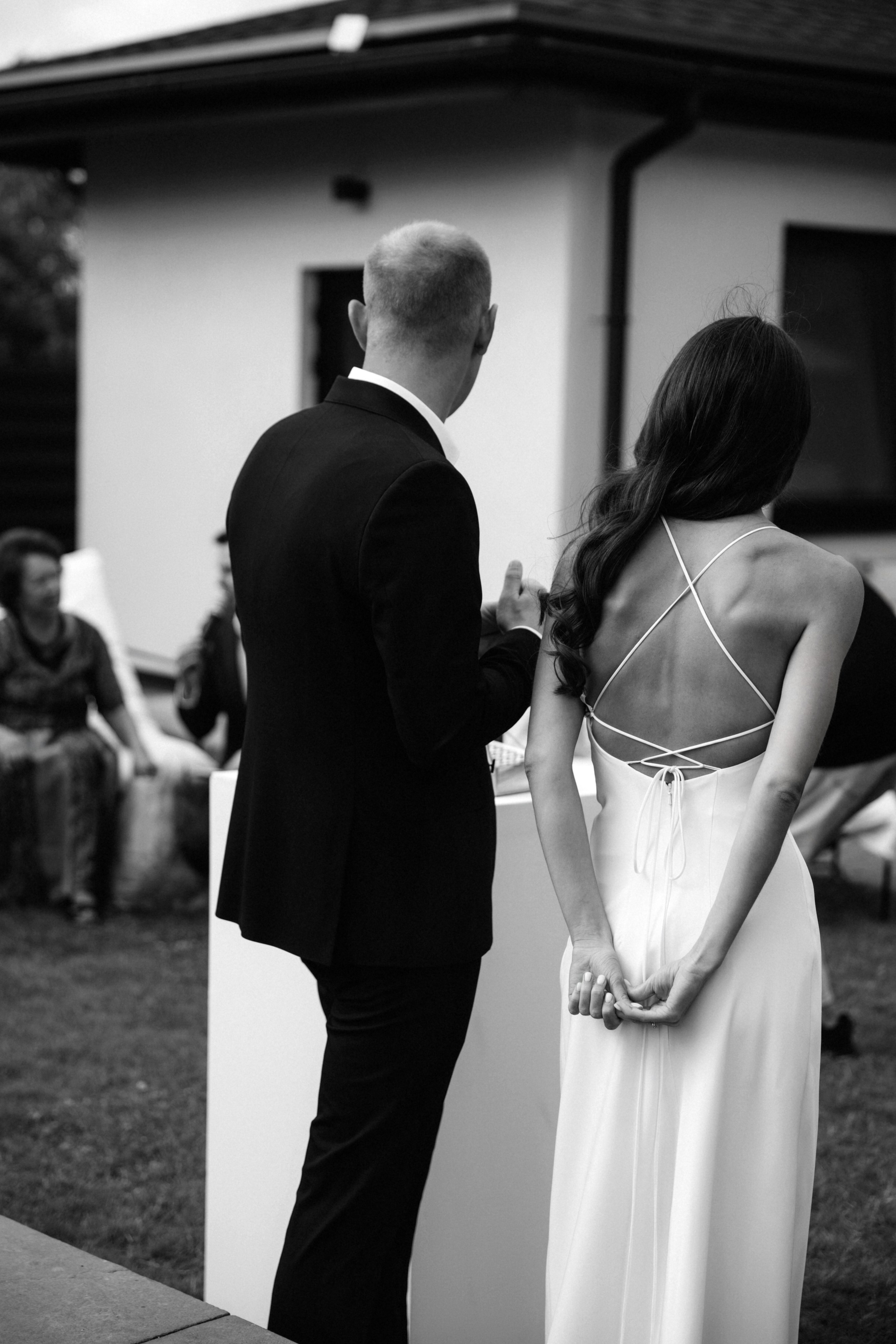 V+T. Свадебный фотограф Каледич Тимофей