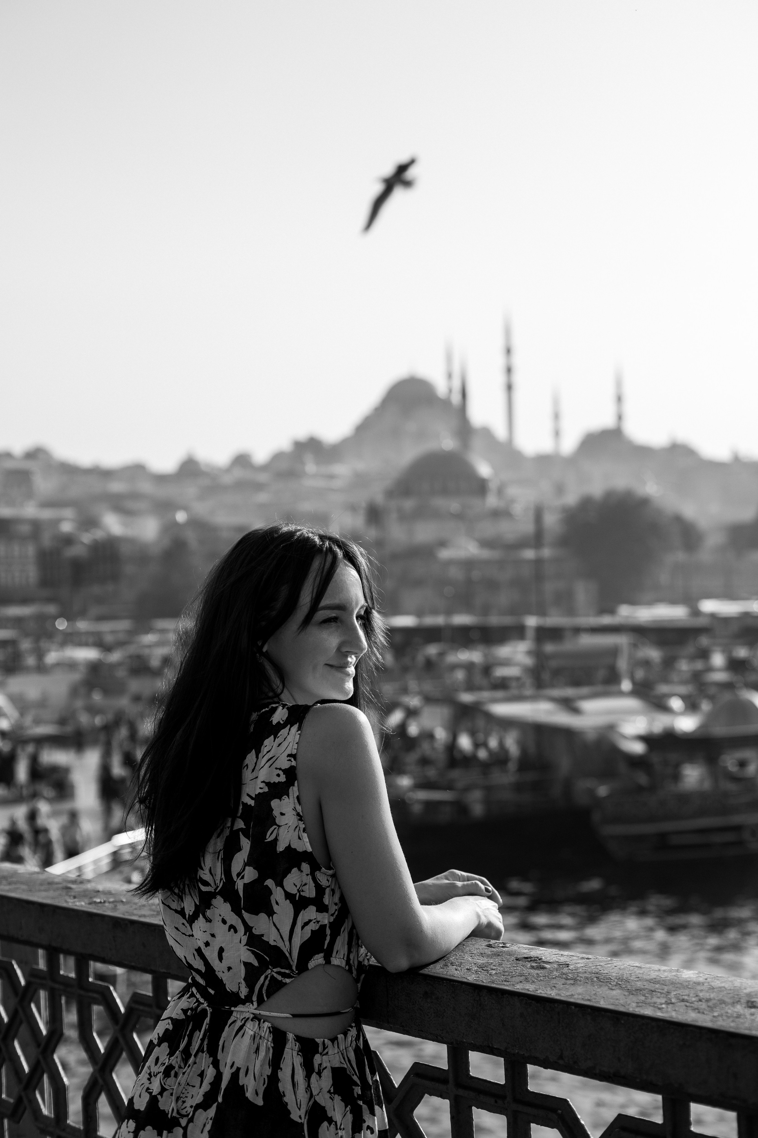 . Фотопрогулки в Стамбуле