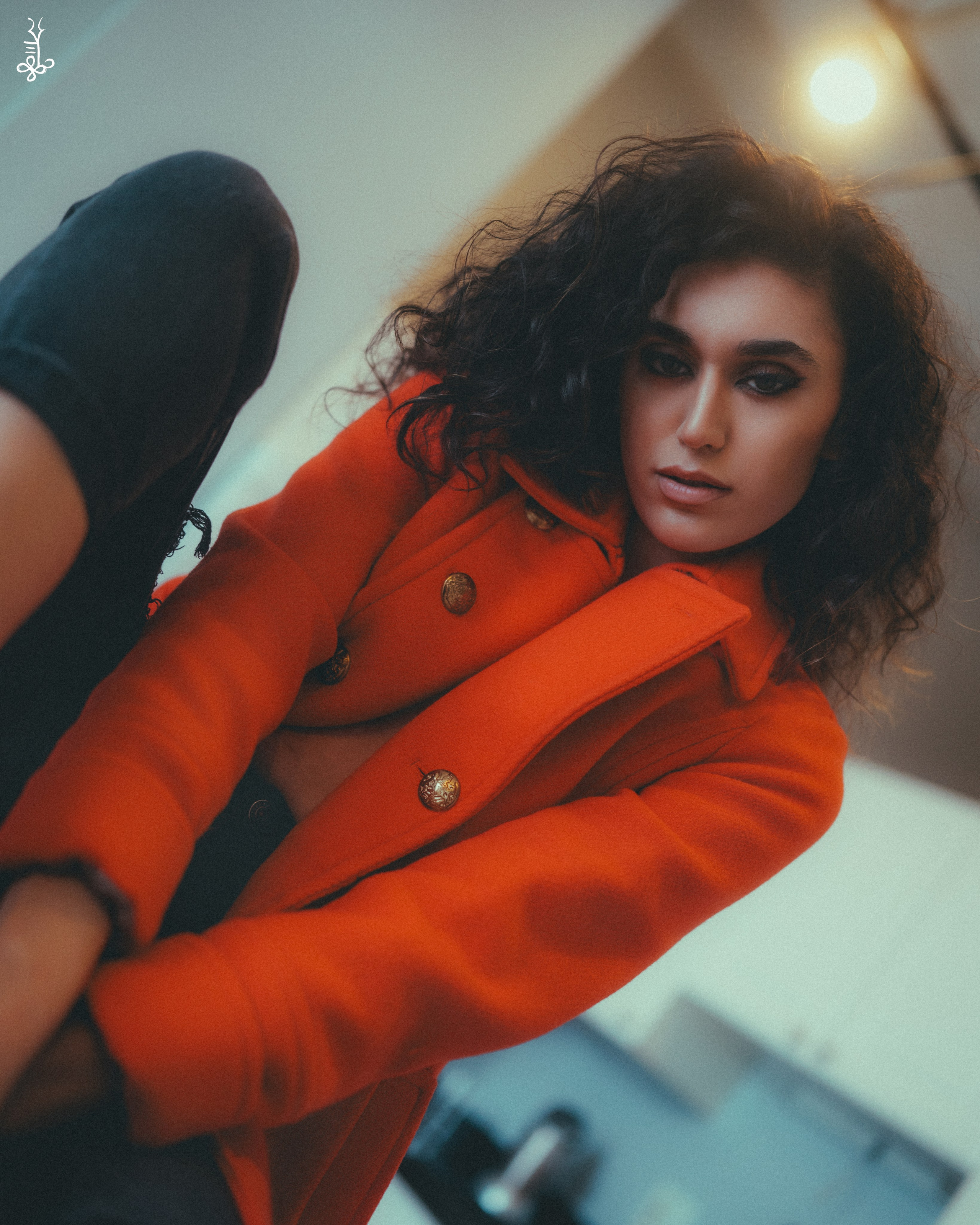 SABRINA ALI. Ke’Ondris