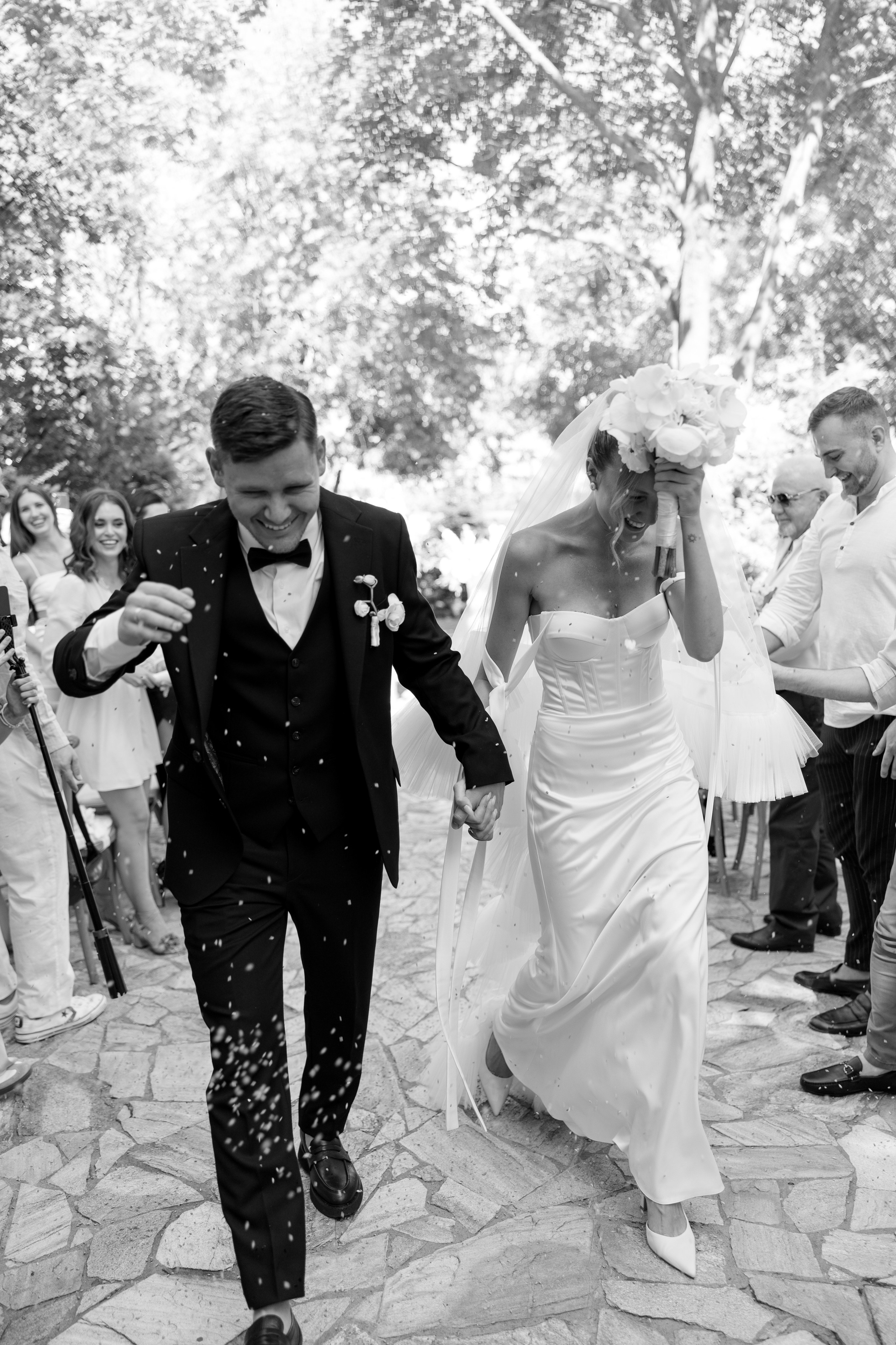 Маша & Льоша. Весільний та сімейний фотограф Одеса