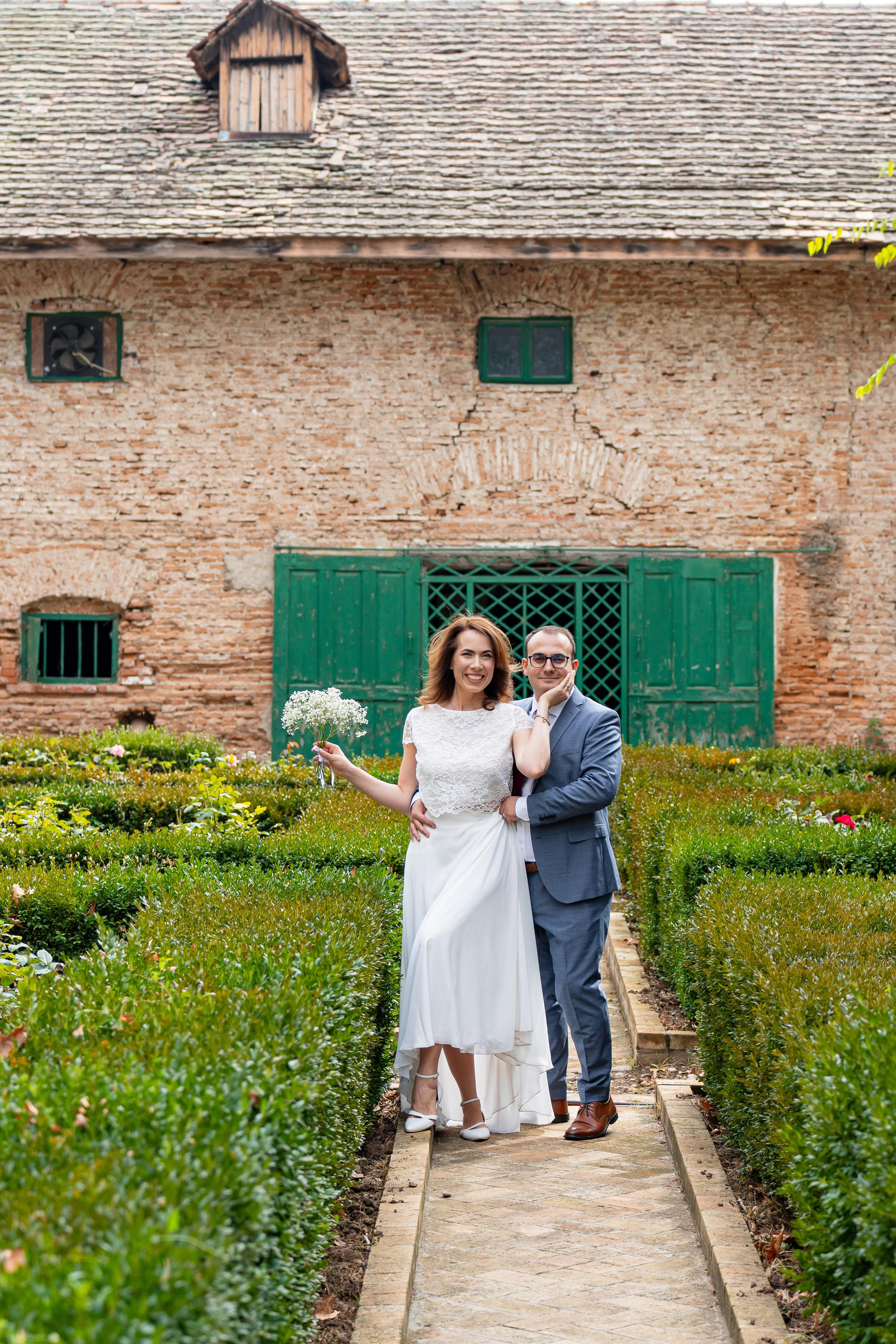 Ana si Florin. Fotografiideplacere.net