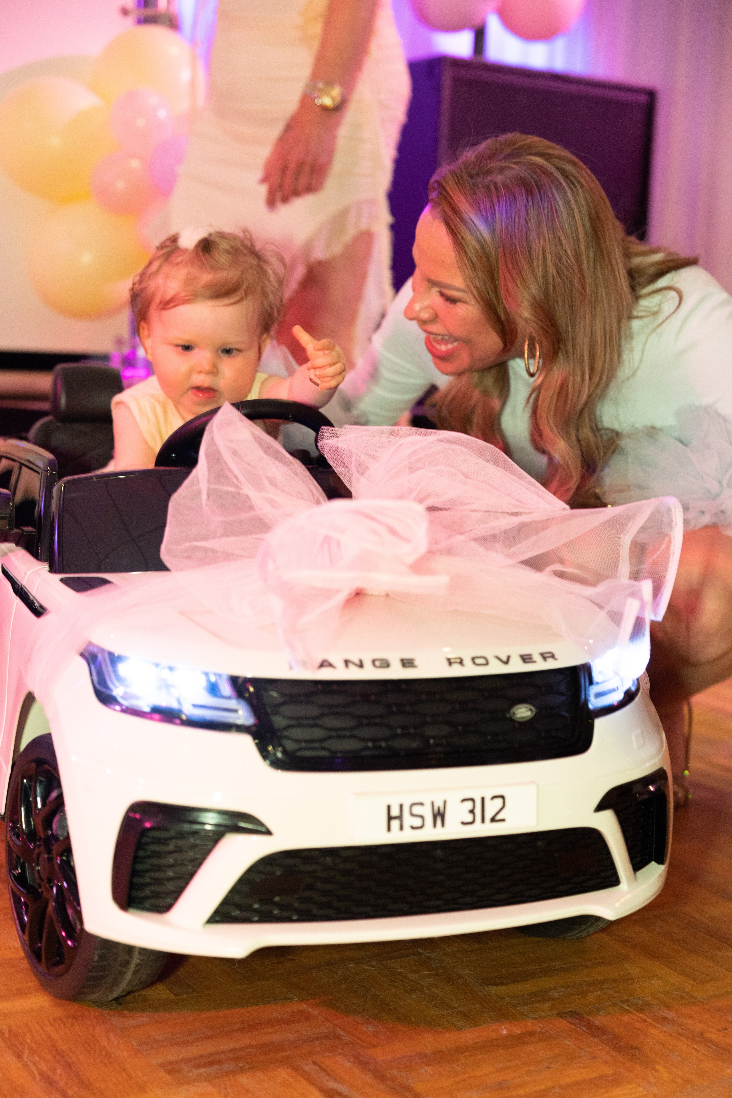 1 st Birthday. Portrait and Family Photographer in Netherlands