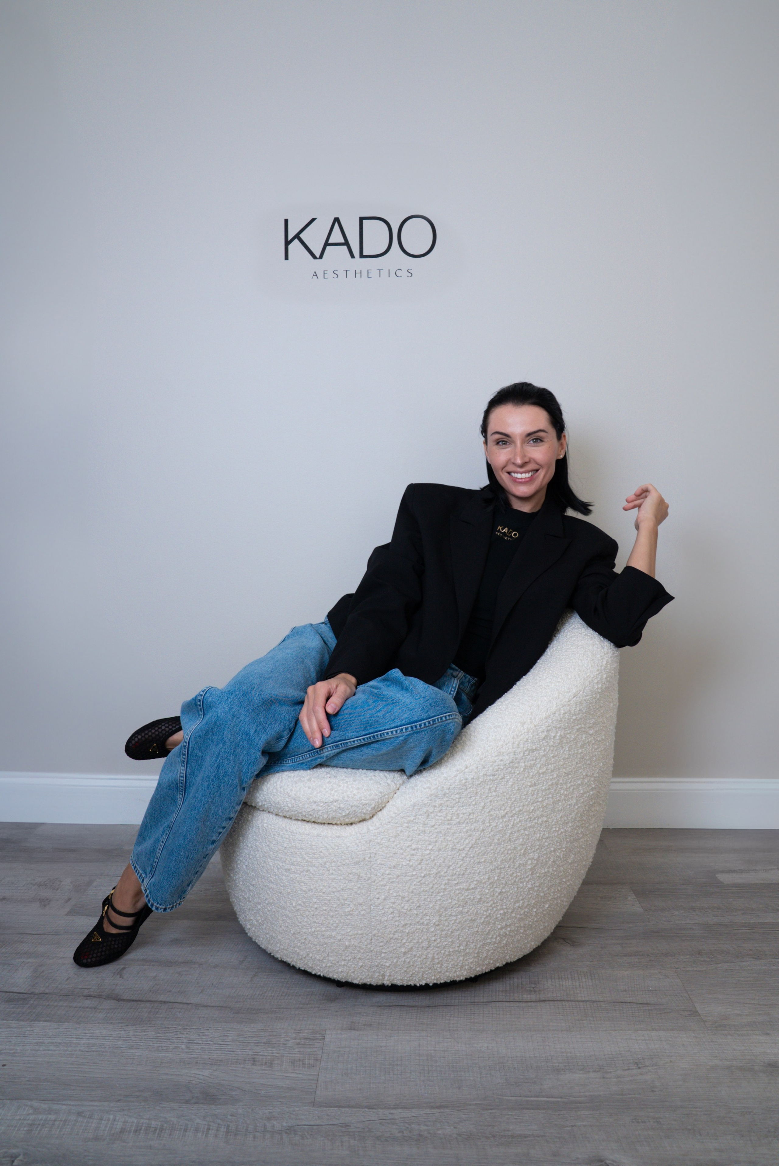 Business content. Tatiana Ketova