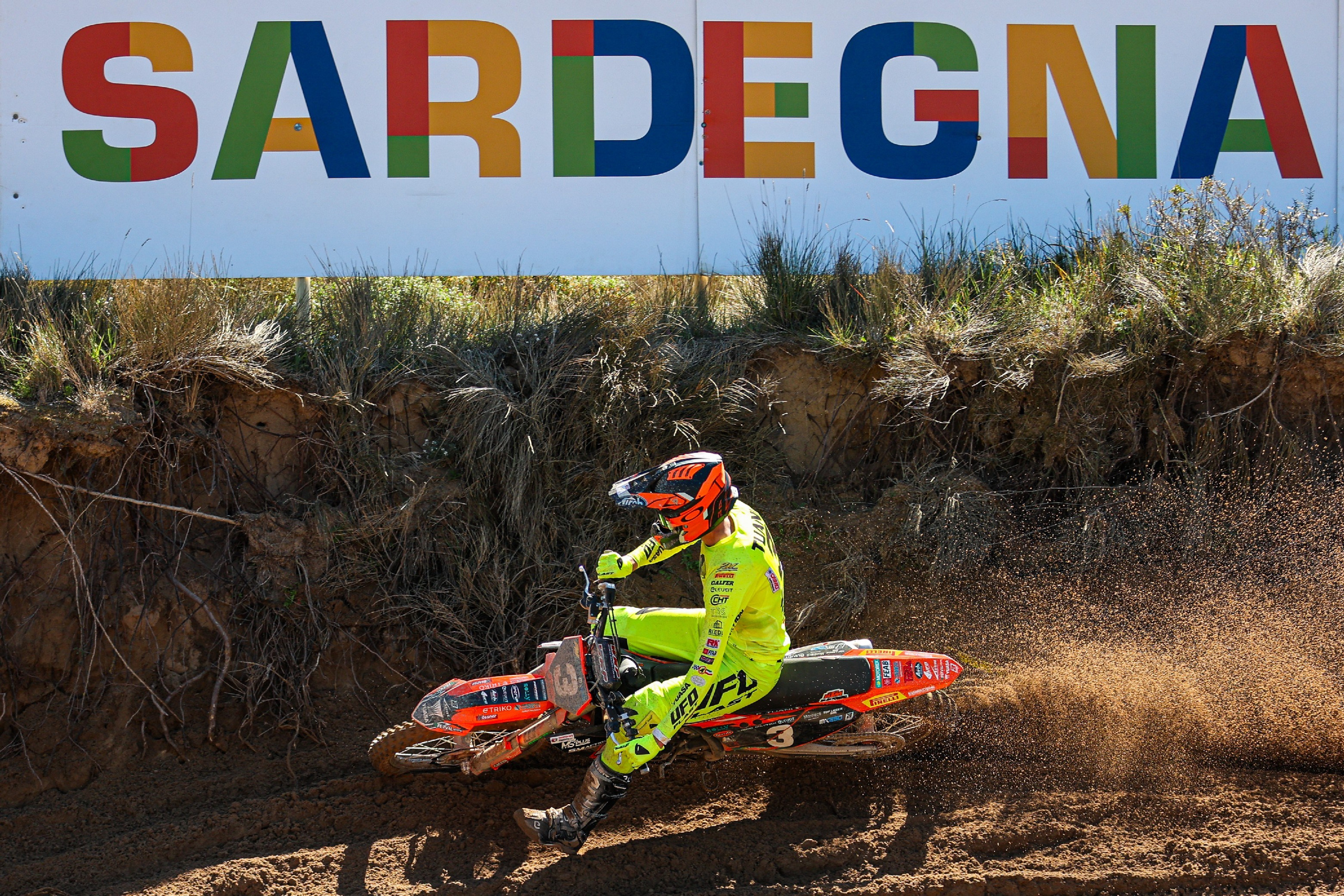 Sardegna MXGP