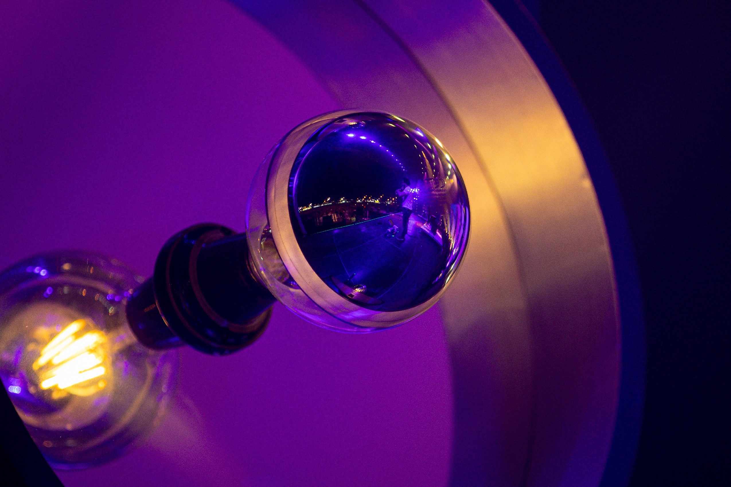 Os Quatro e Meia — Expofacic '25. Rafael Ferreira Photography